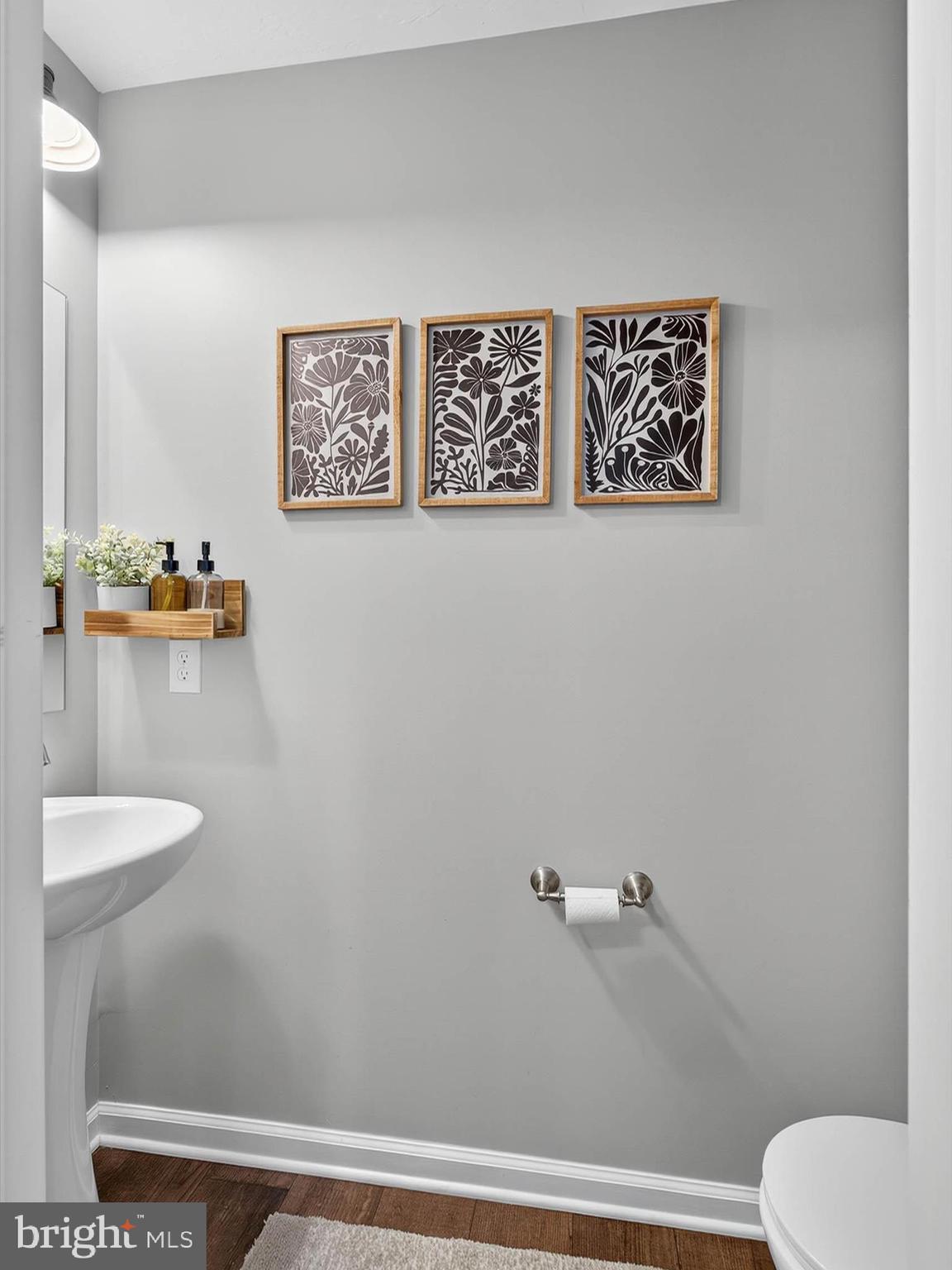 BROOKSIDE TOWNHOMES - Residential