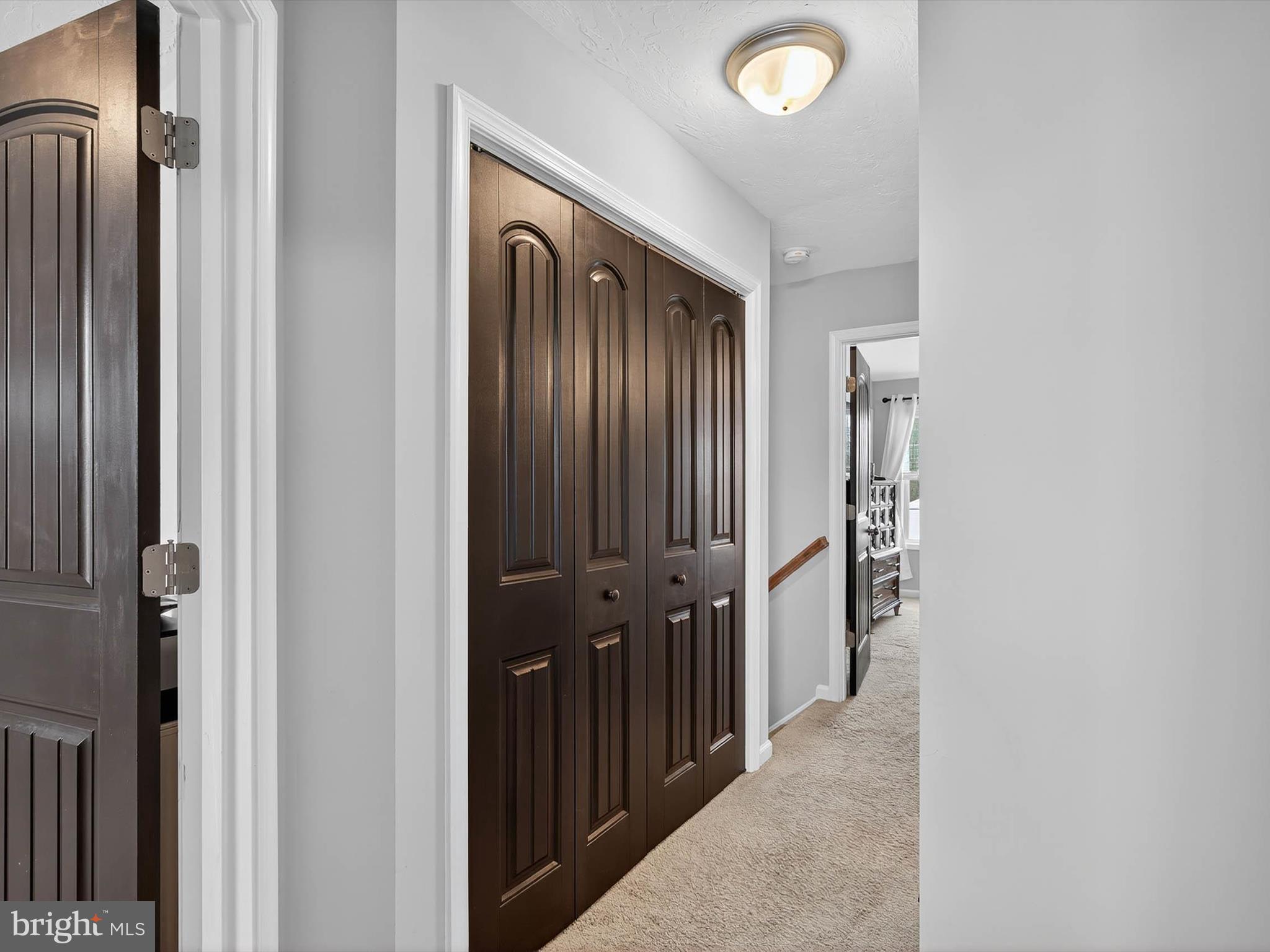 BROOKSIDE TOWNHOMES - Residential