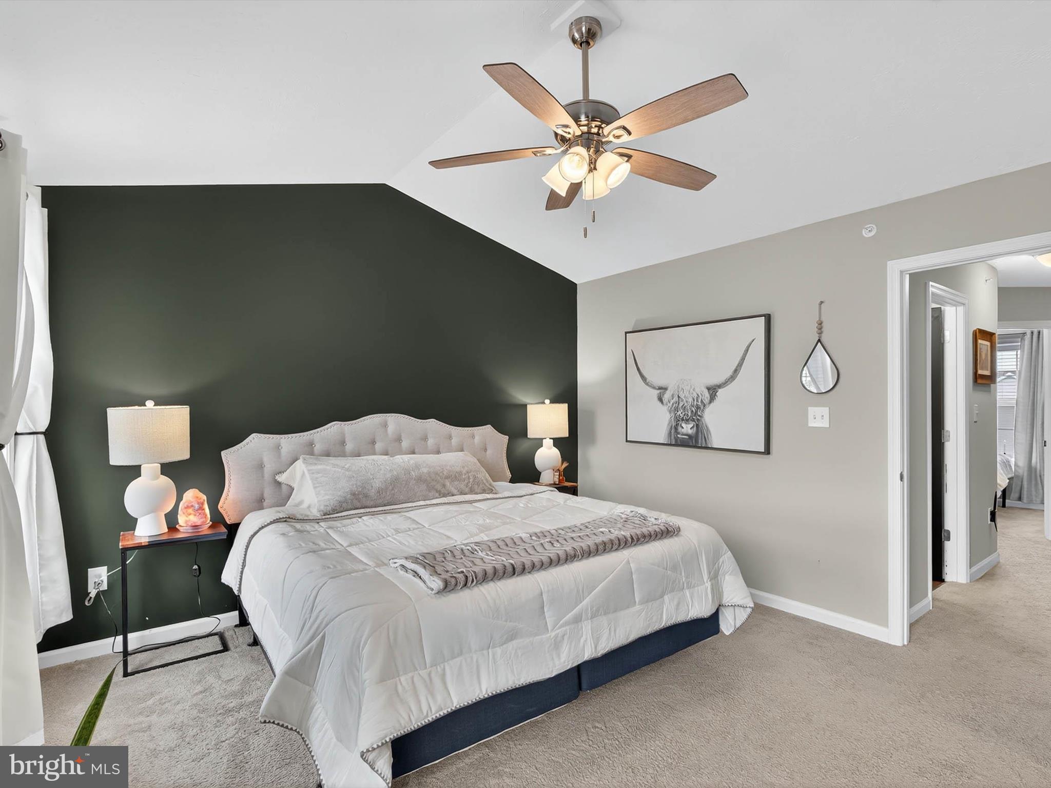 BROOKSIDE TOWNHOMES - Residential