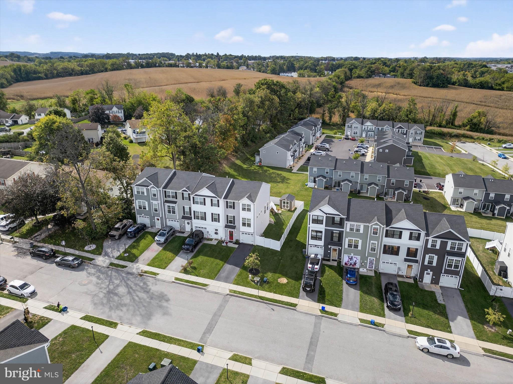 BROOKSIDE TOWNHOMES - Residential