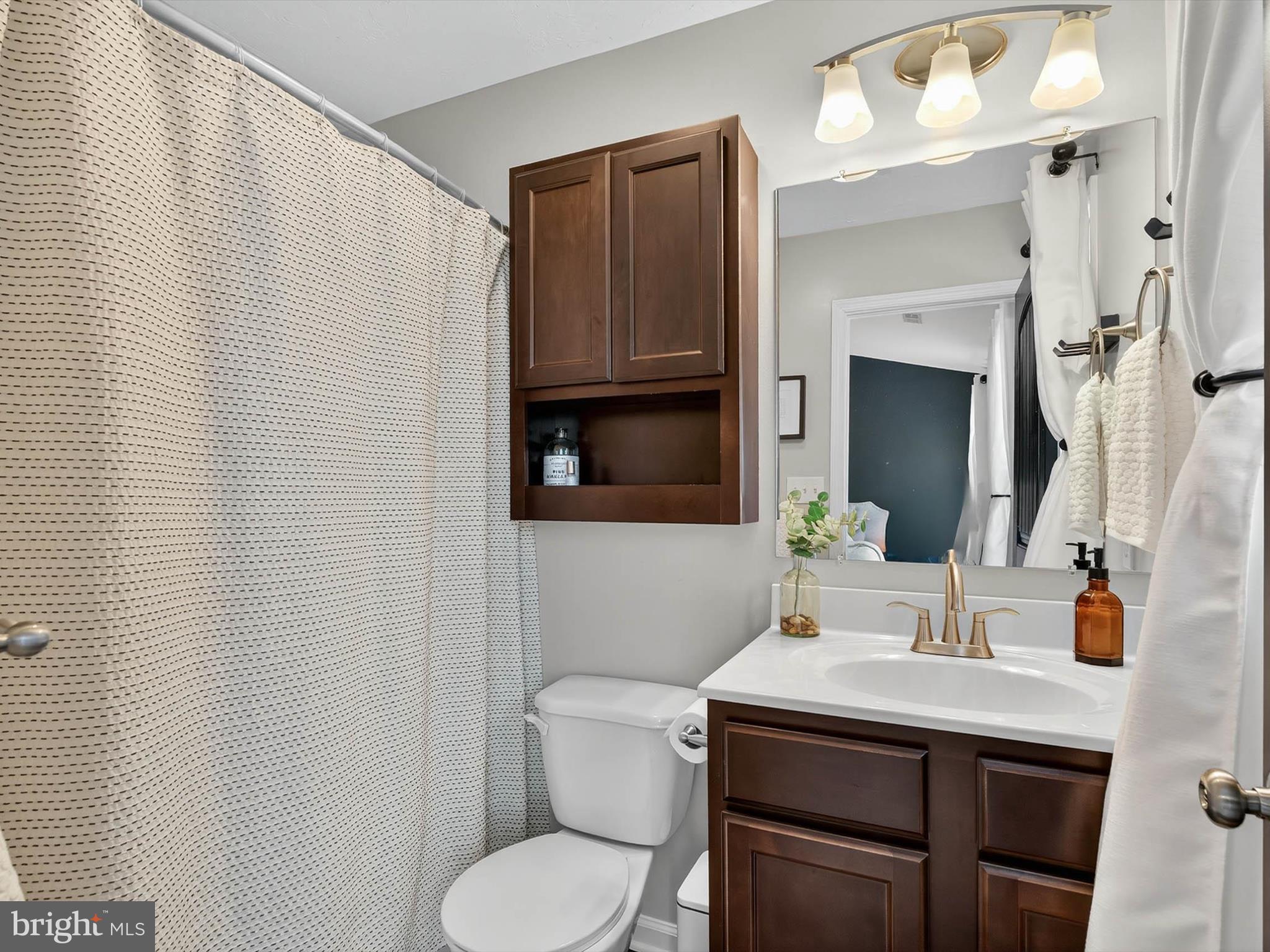 BROOKSIDE TOWNHOMES - Residential