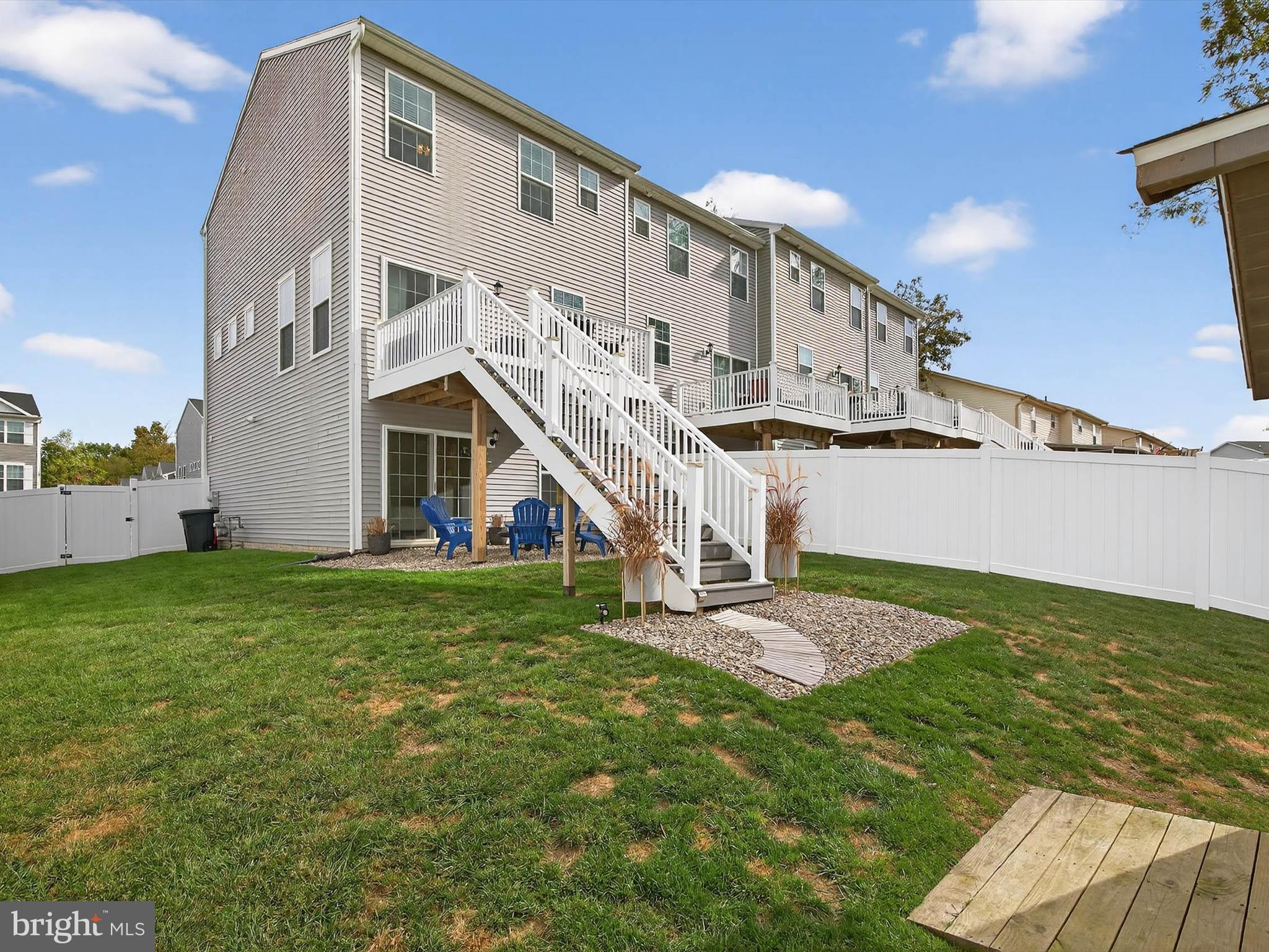 BROOKSIDE TOWNHOMES - Residential