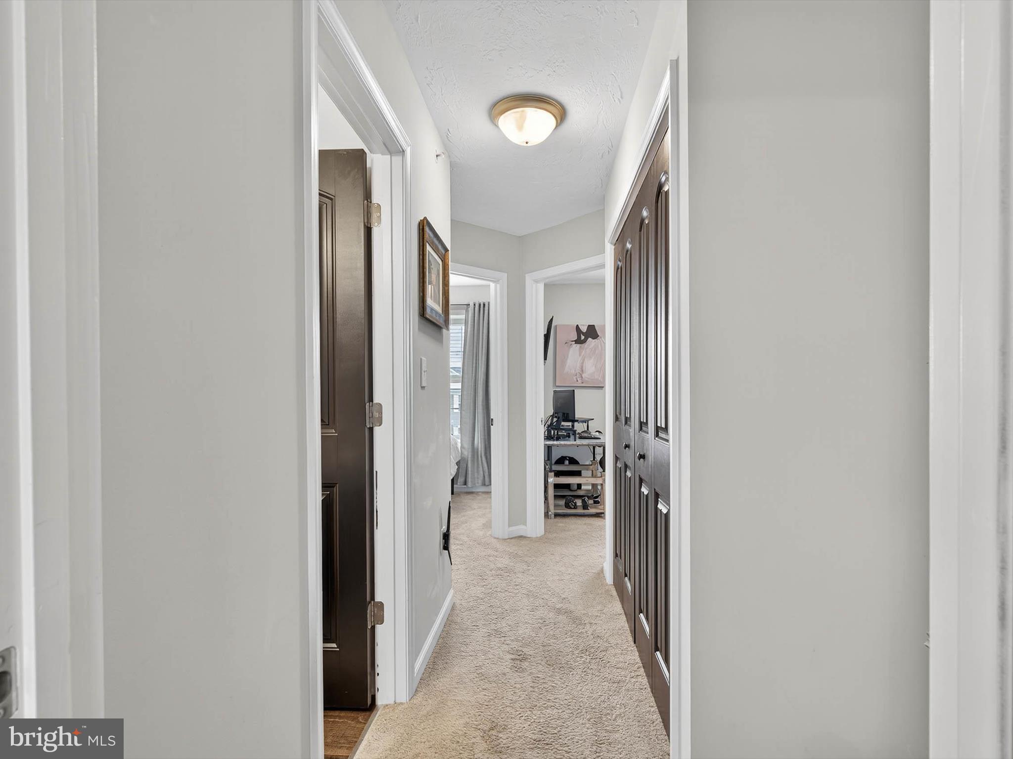 BROOKSIDE TOWNHOMES - Residential