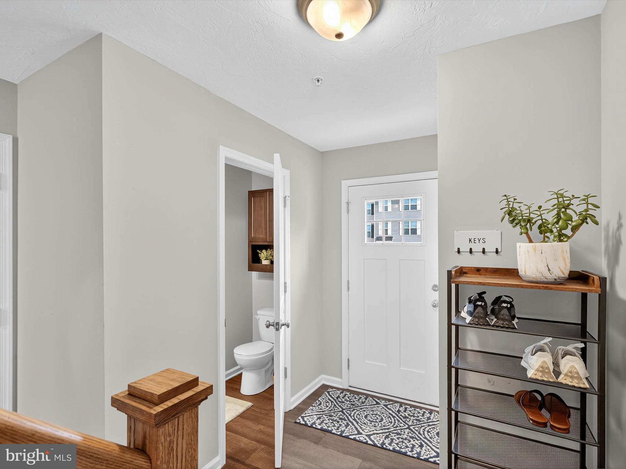 BROOKSIDE TOWNHOMES - Residential