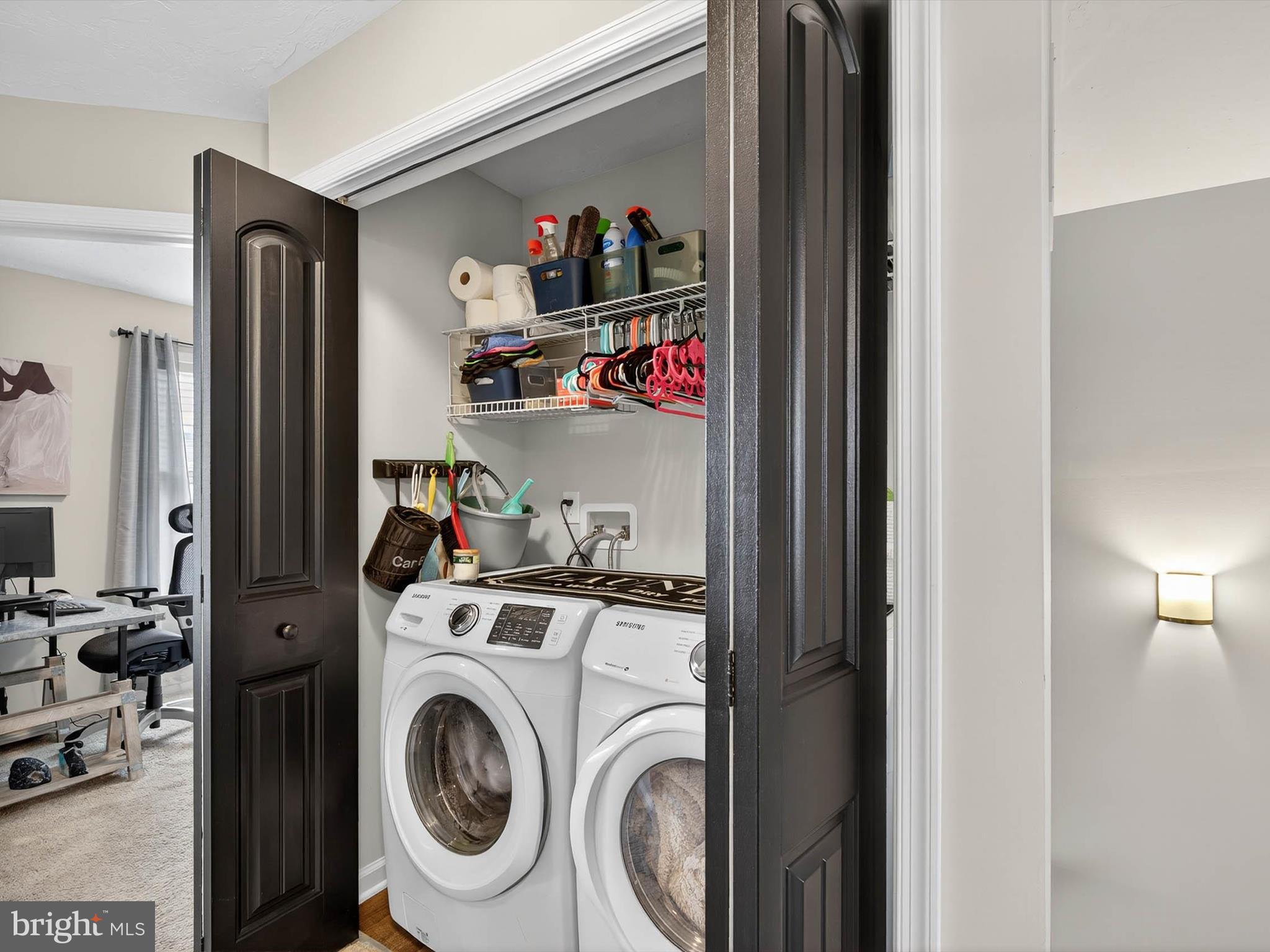 BROOKSIDE TOWNHOMES - Residential