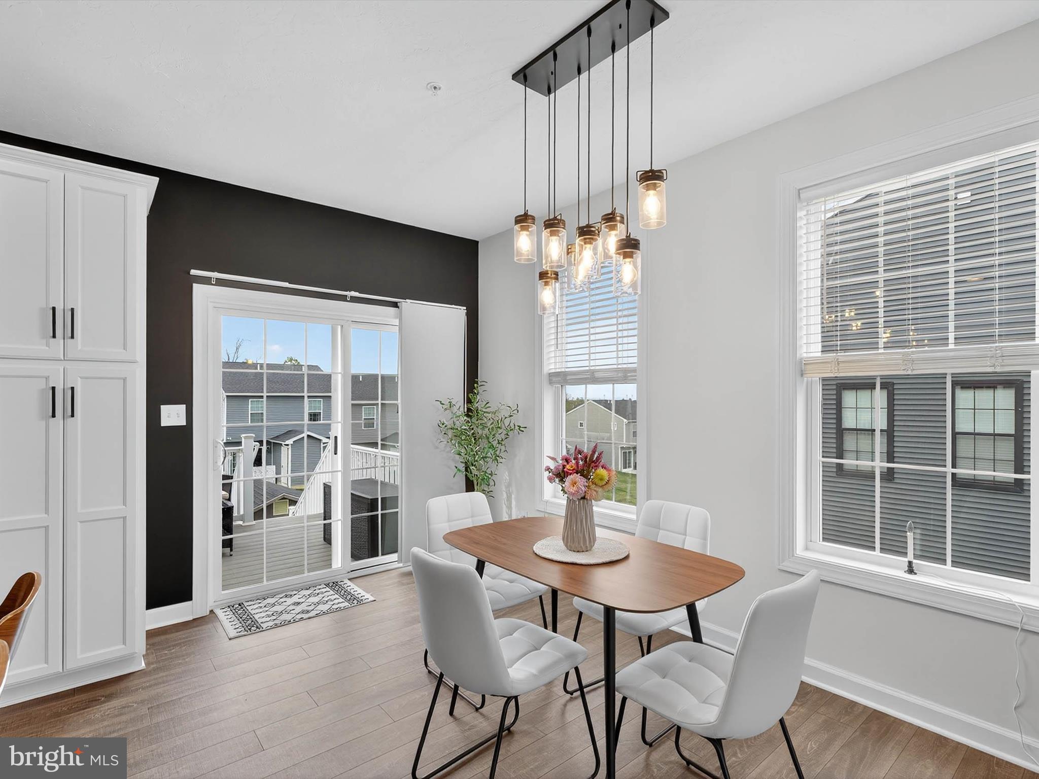 BROOKSIDE TOWNHOMES - Residential