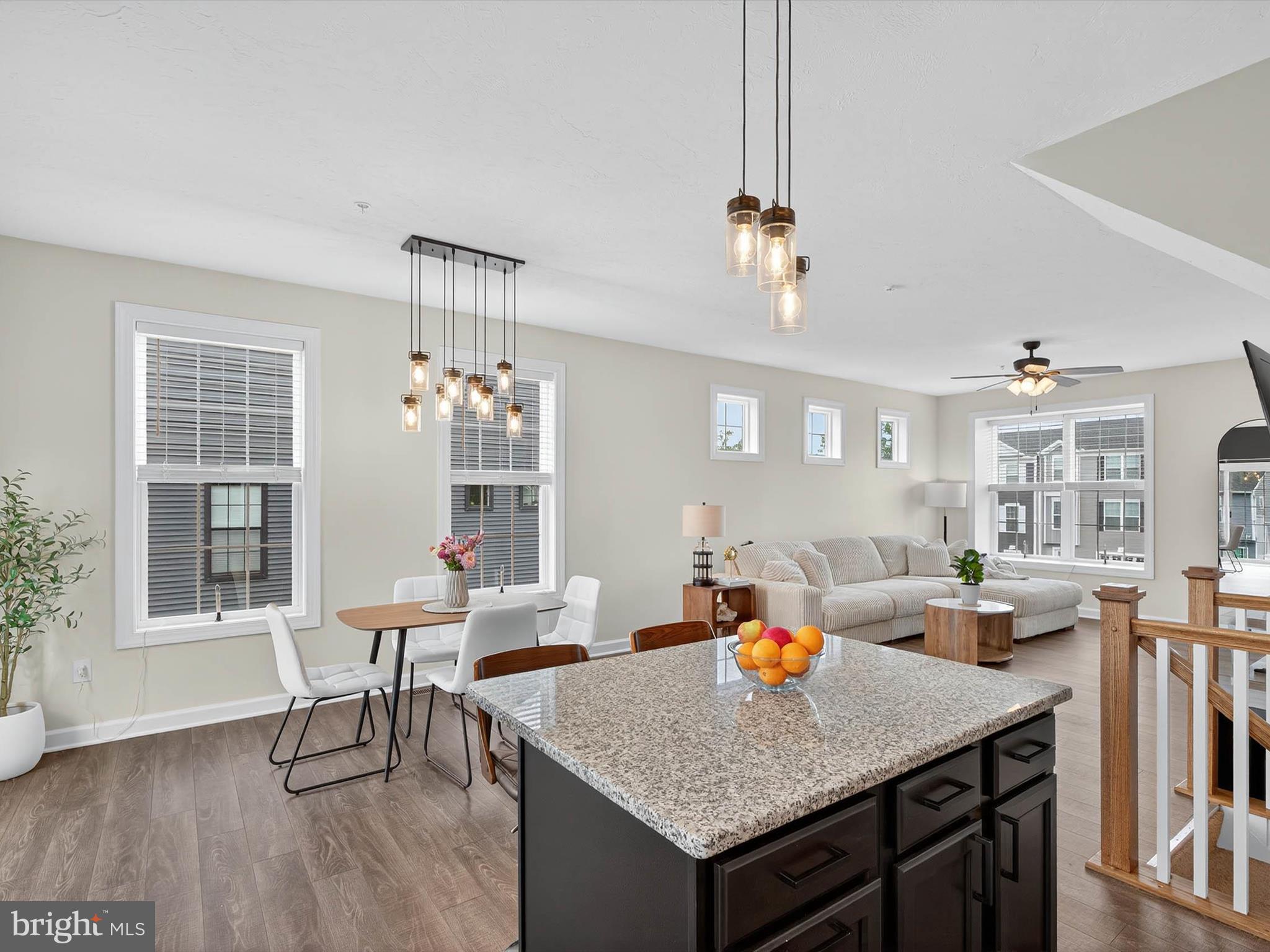 BROOKSIDE TOWNHOMES - Residential