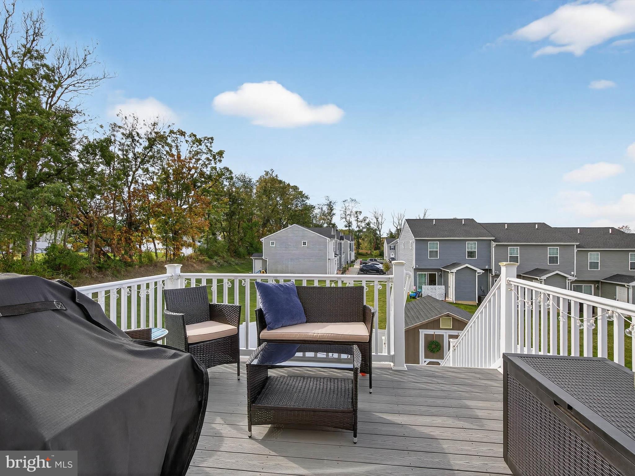 BROOKSIDE TOWNHOMES - Residential