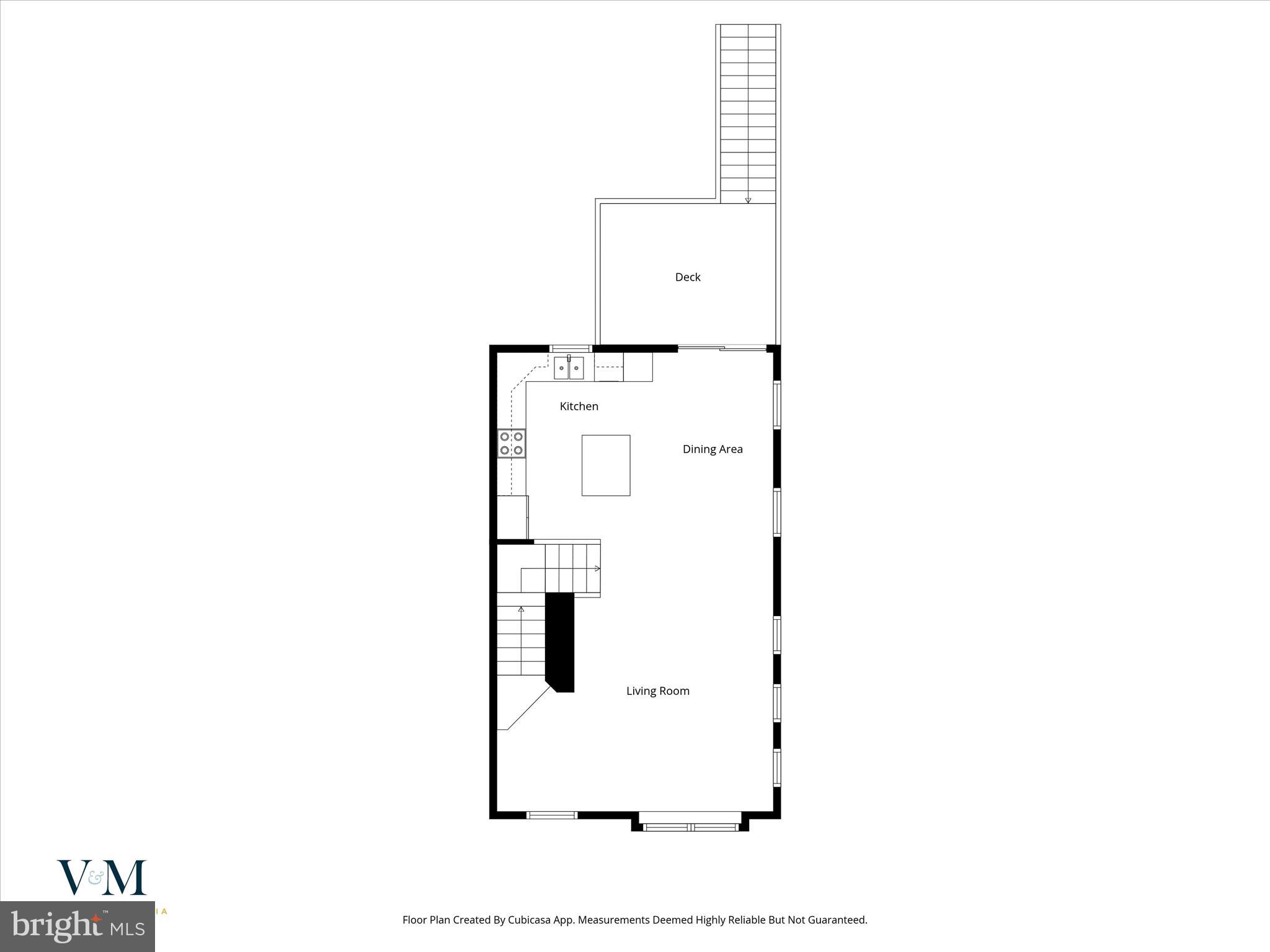 BROOKSIDE TOWNHOMES - Residential