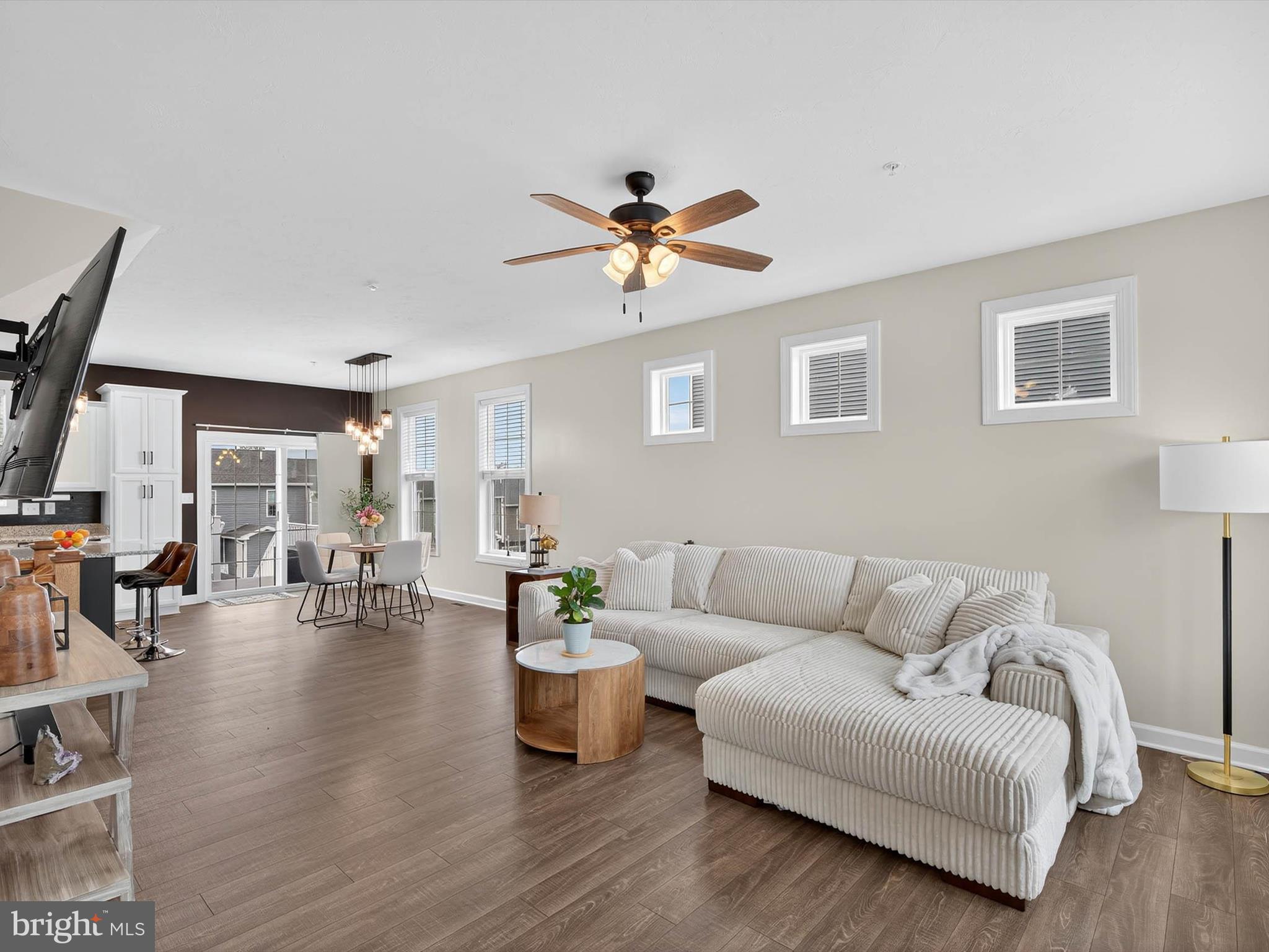 BROOKSIDE TOWNHOMES - Residential