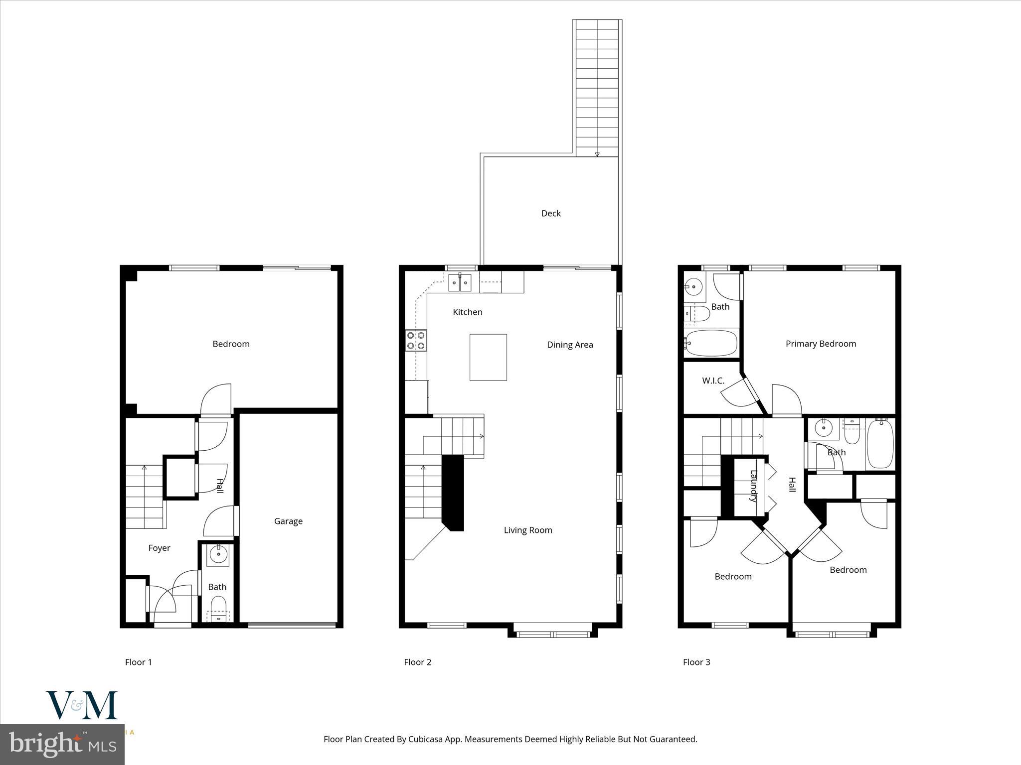 BROOKSIDE TOWNHOMES - Residential