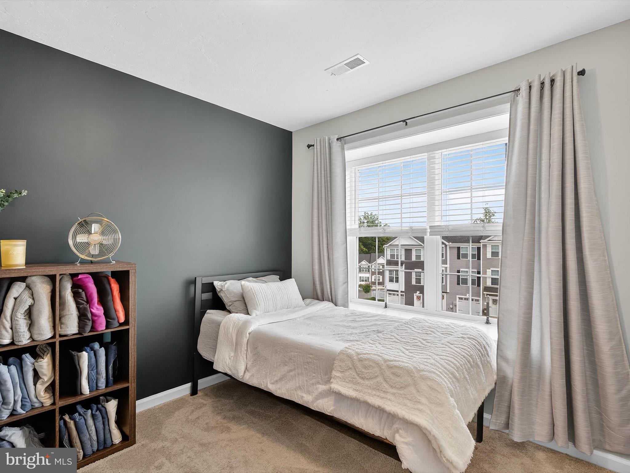 BROOKSIDE TOWNHOMES - Residential