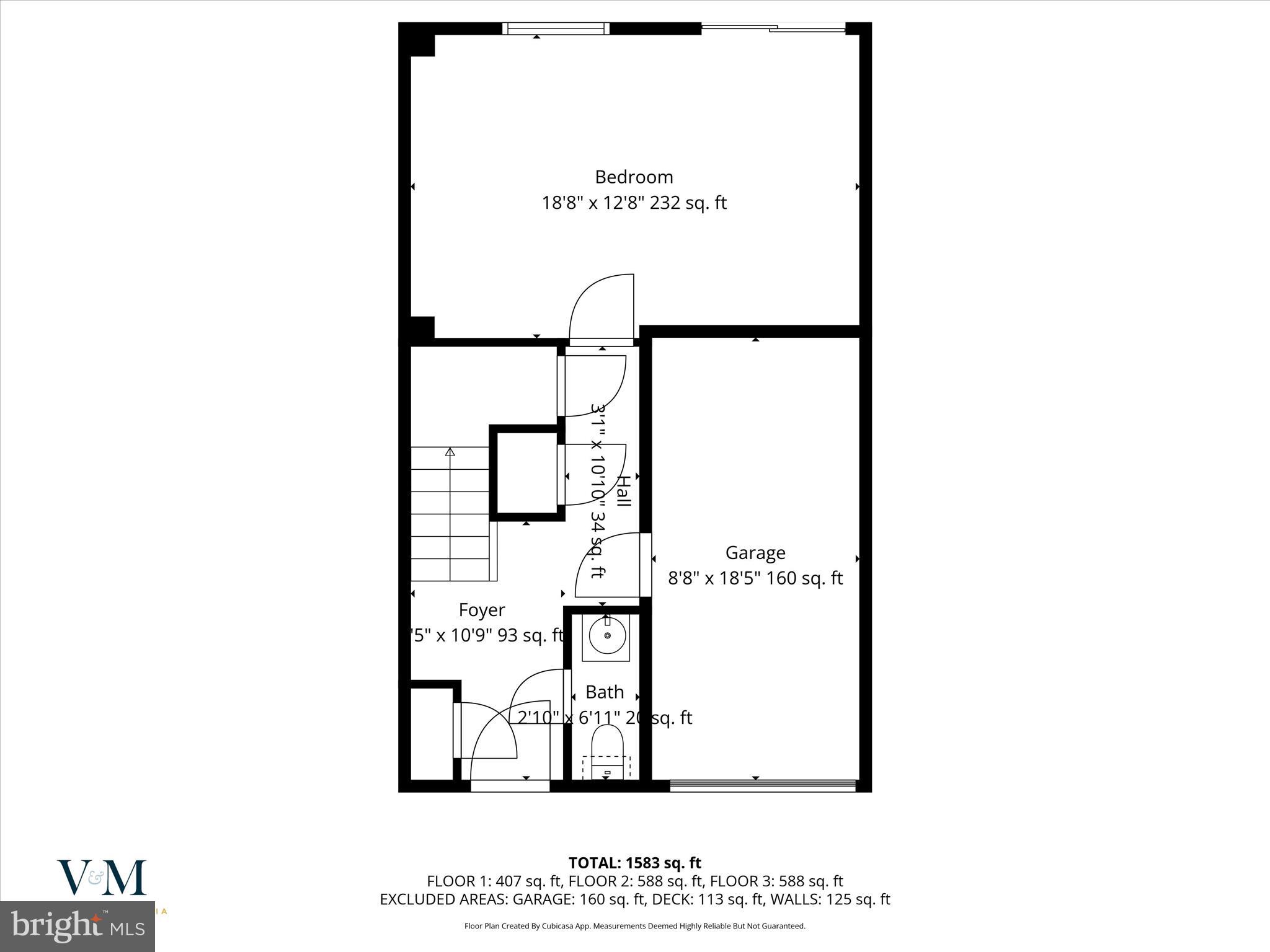 BROOKSIDE TOWNHOMES - Residential
