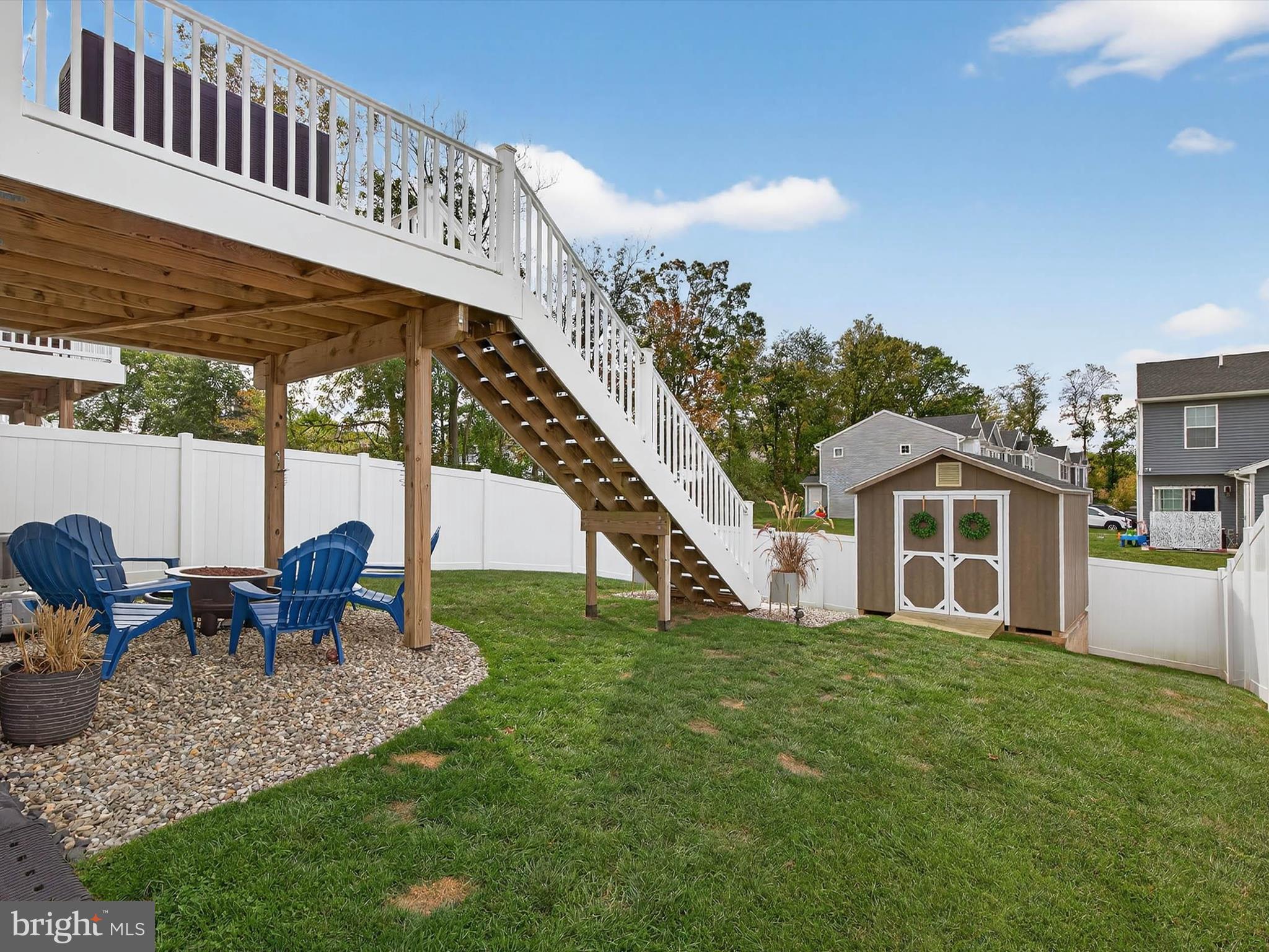 BROOKSIDE TOWNHOMES - Residential