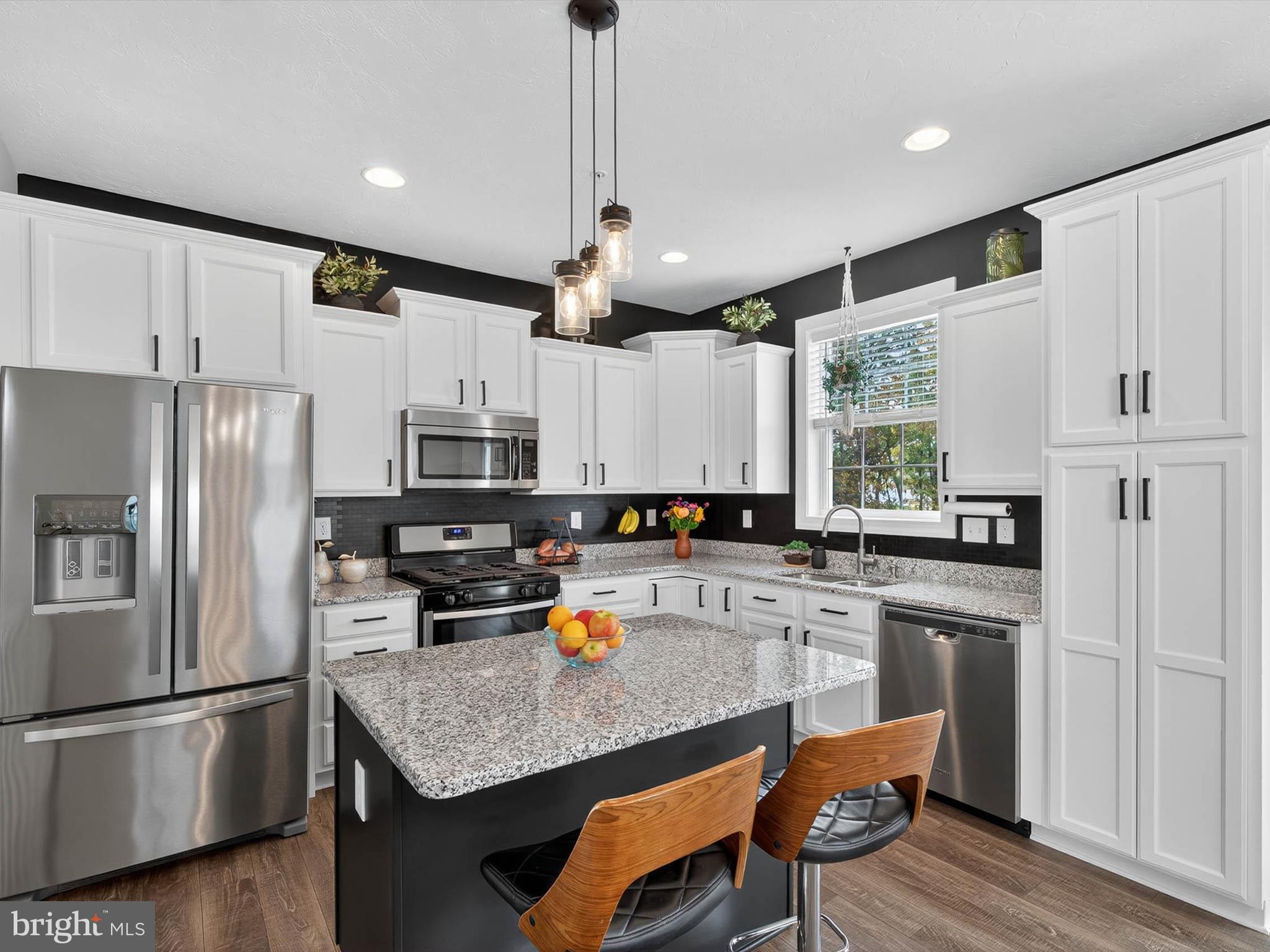 BROOKSIDE TOWNHOMES - Residential