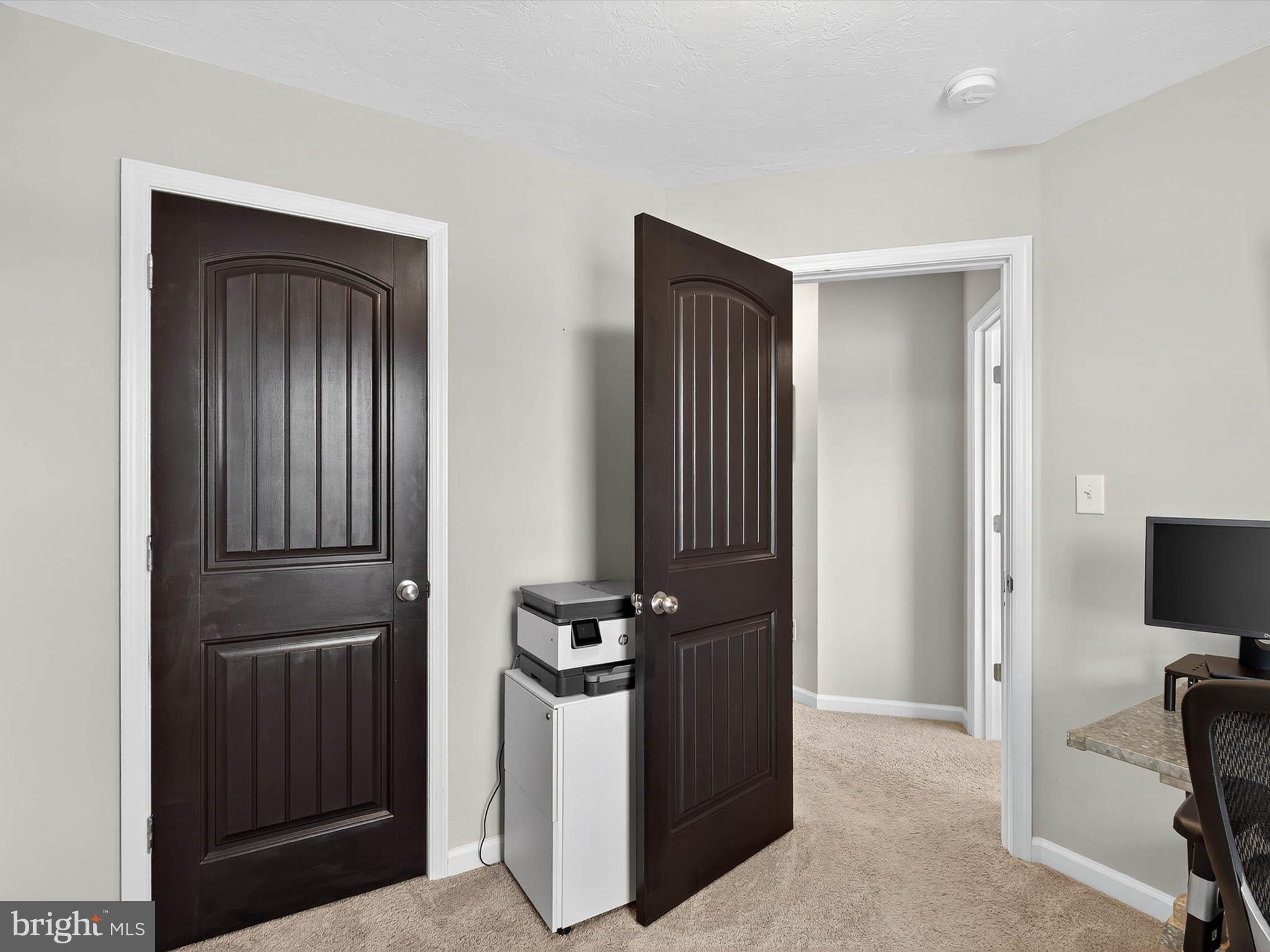 BROOKSIDE TOWNHOMES - Residential