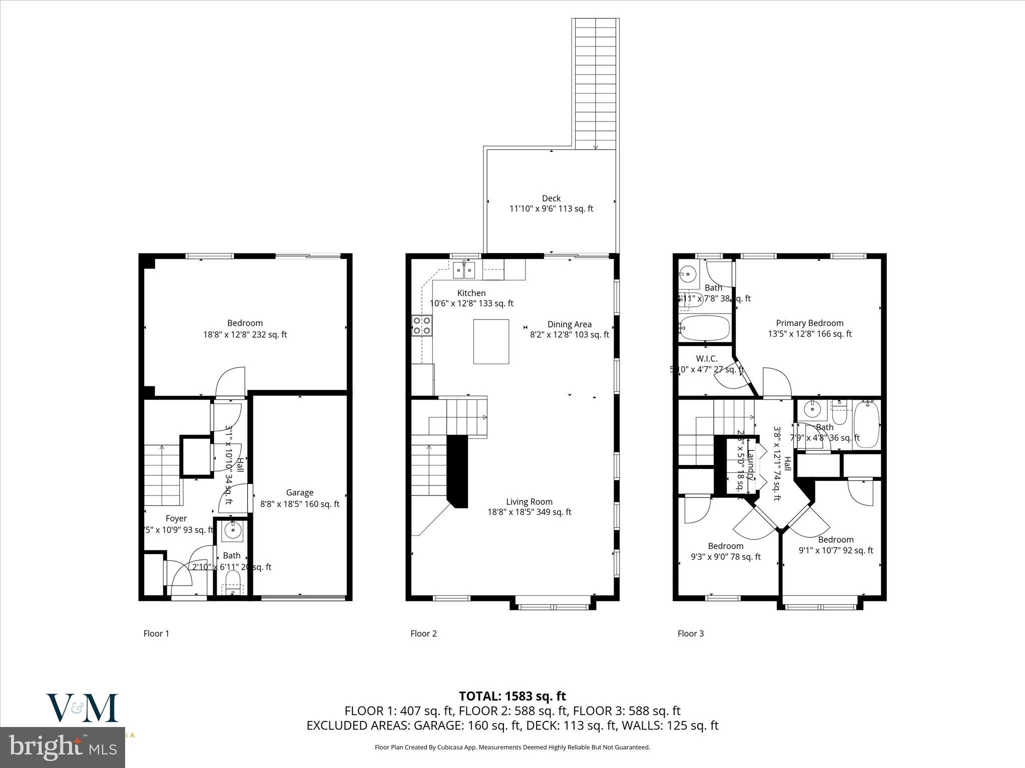 BROOKSIDE TOWNHOMES - Residential