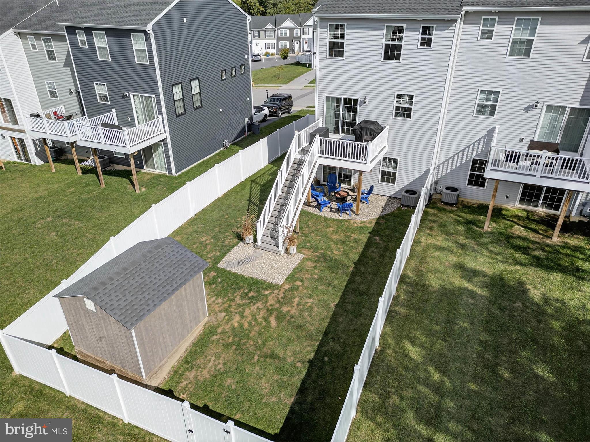 BROOKSIDE TOWNHOMES - Residential