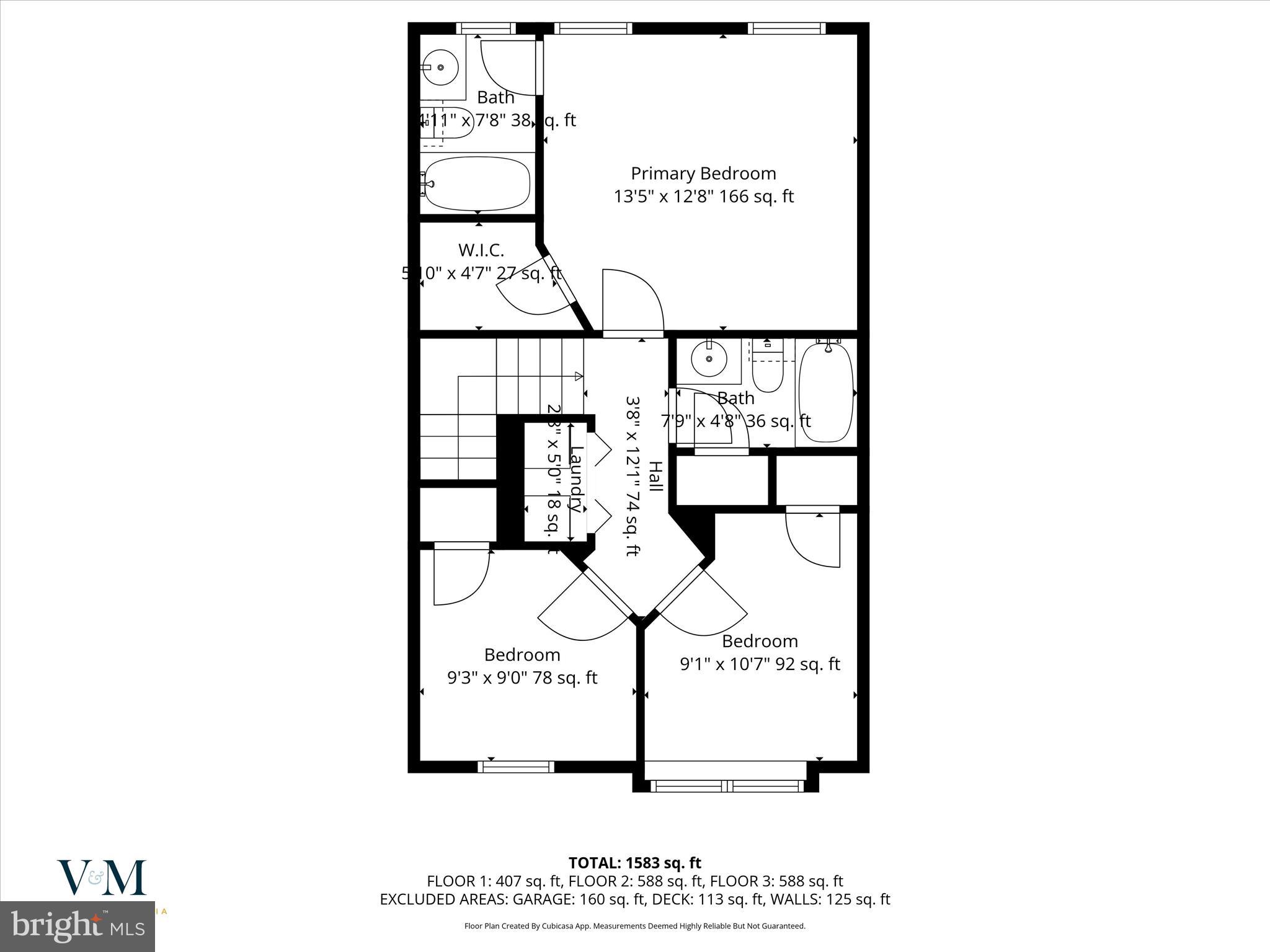 BROOKSIDE TOWNHOMES - Residential