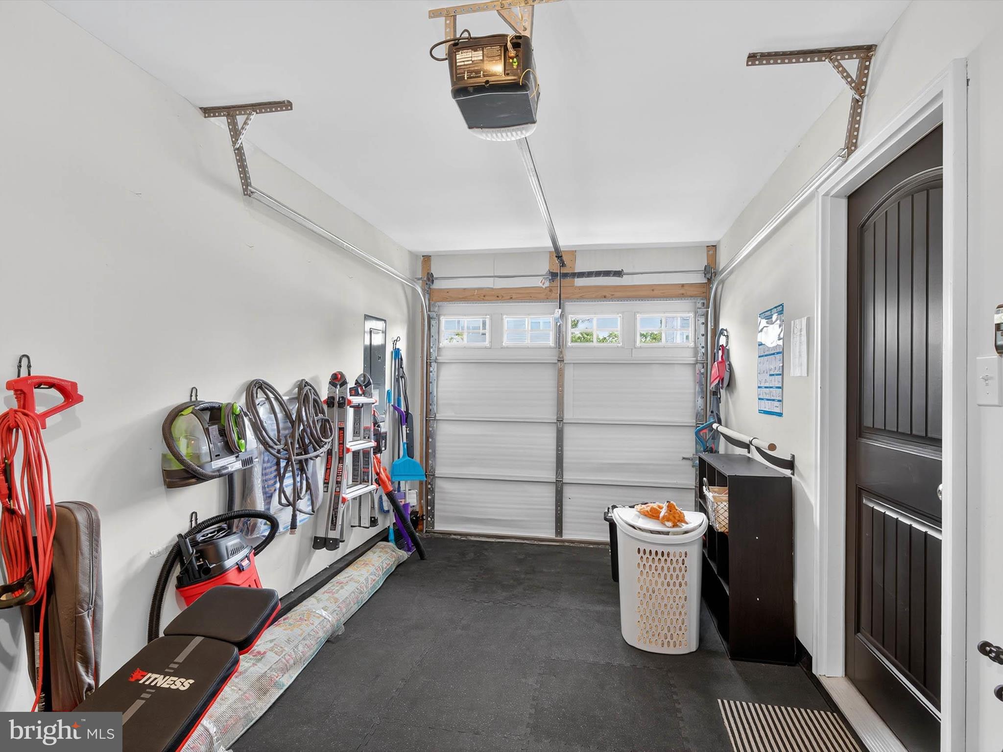 BROOKSIDE TOWNHOMES - Residential