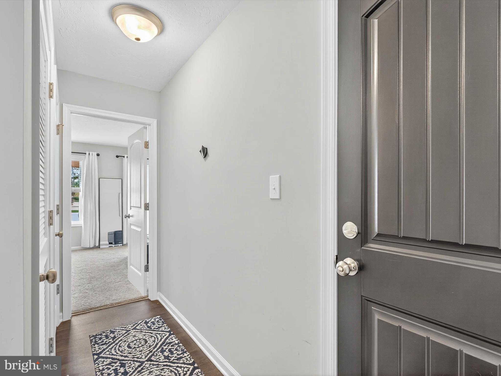 BROOKSIDE TOWNHOMES - Residential