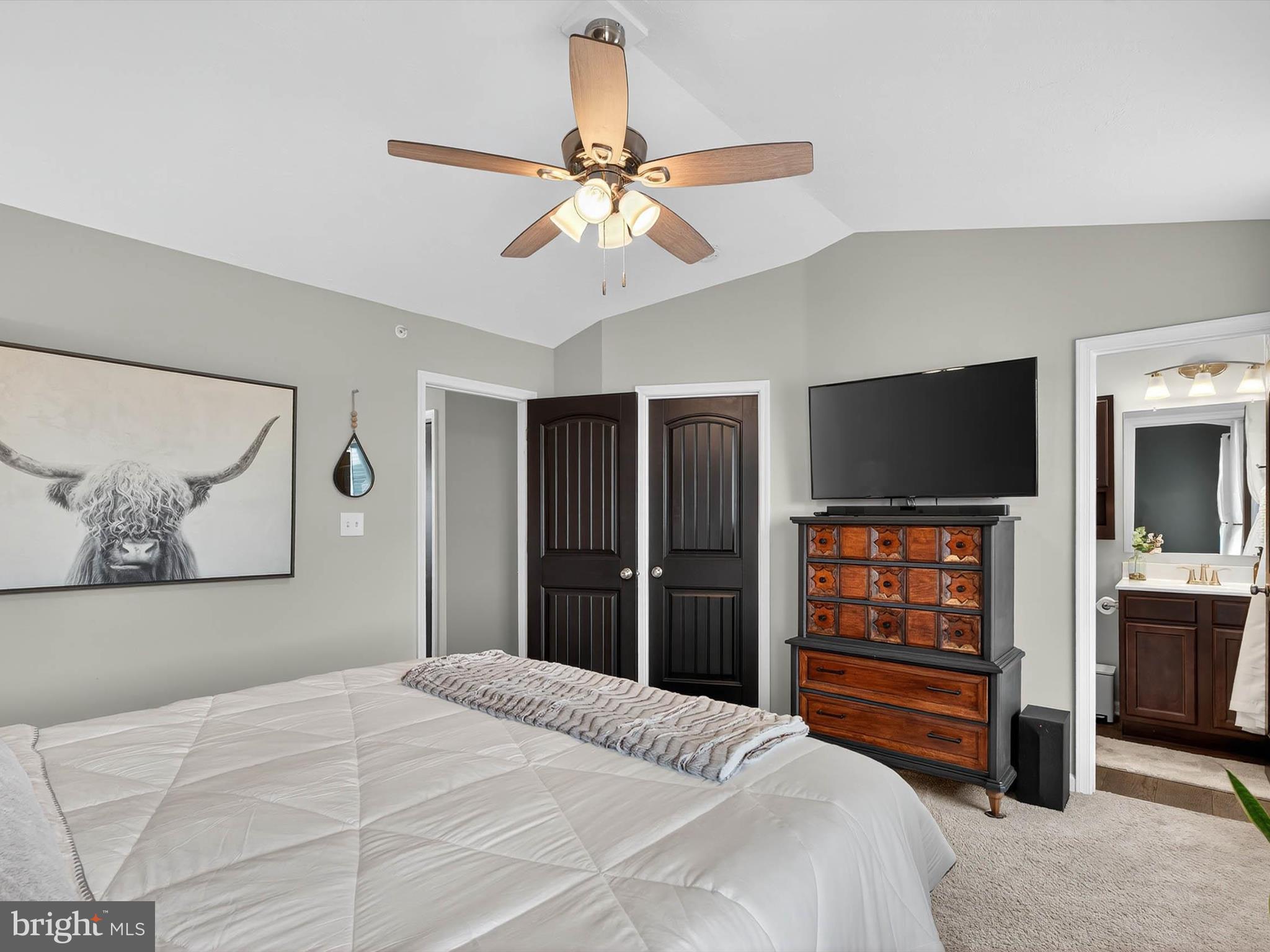 BROOKSIDE TOWNHOMES - Residential