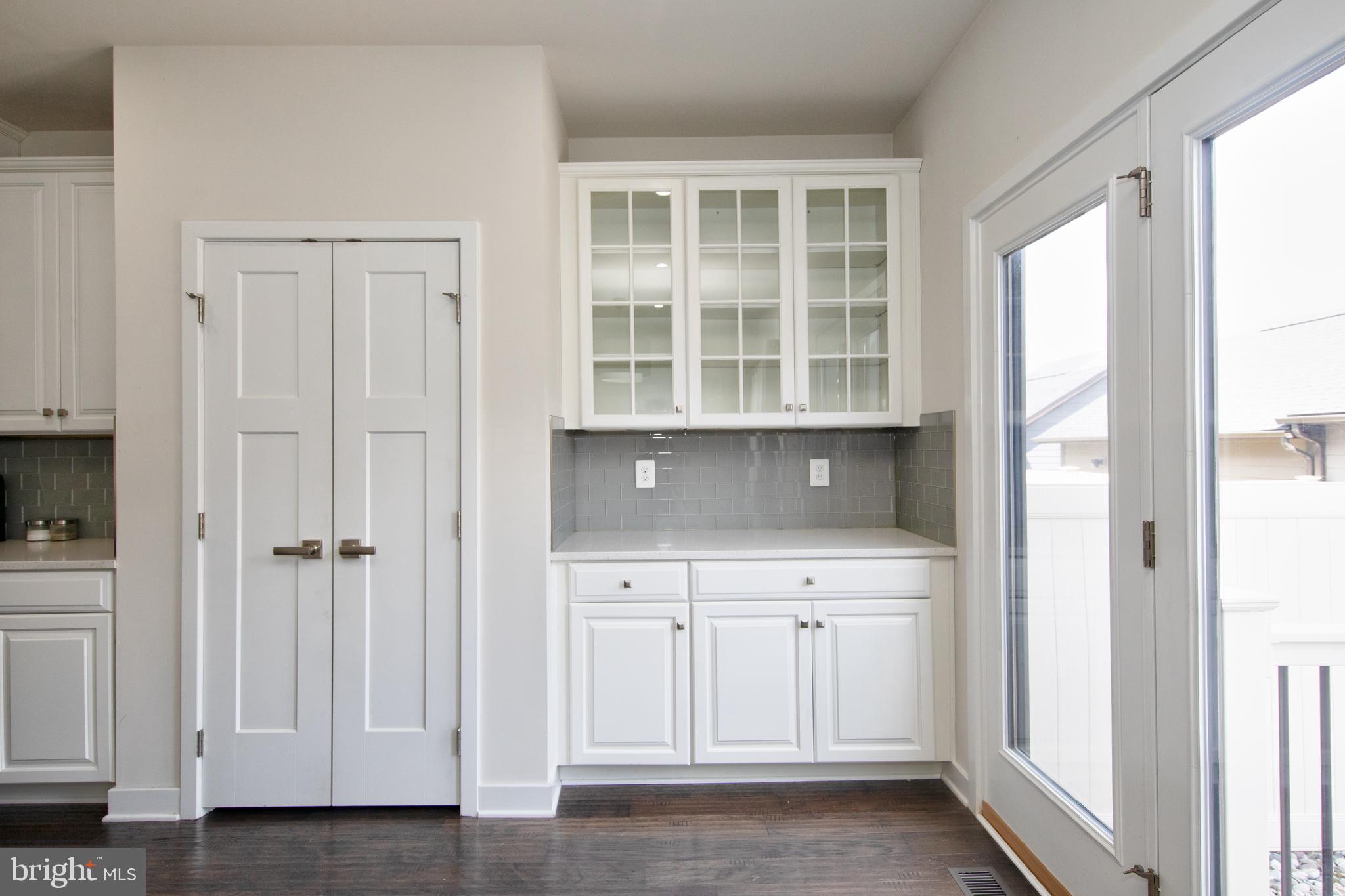 GREENLEIGH AT CROSSROADS - Residential Lease