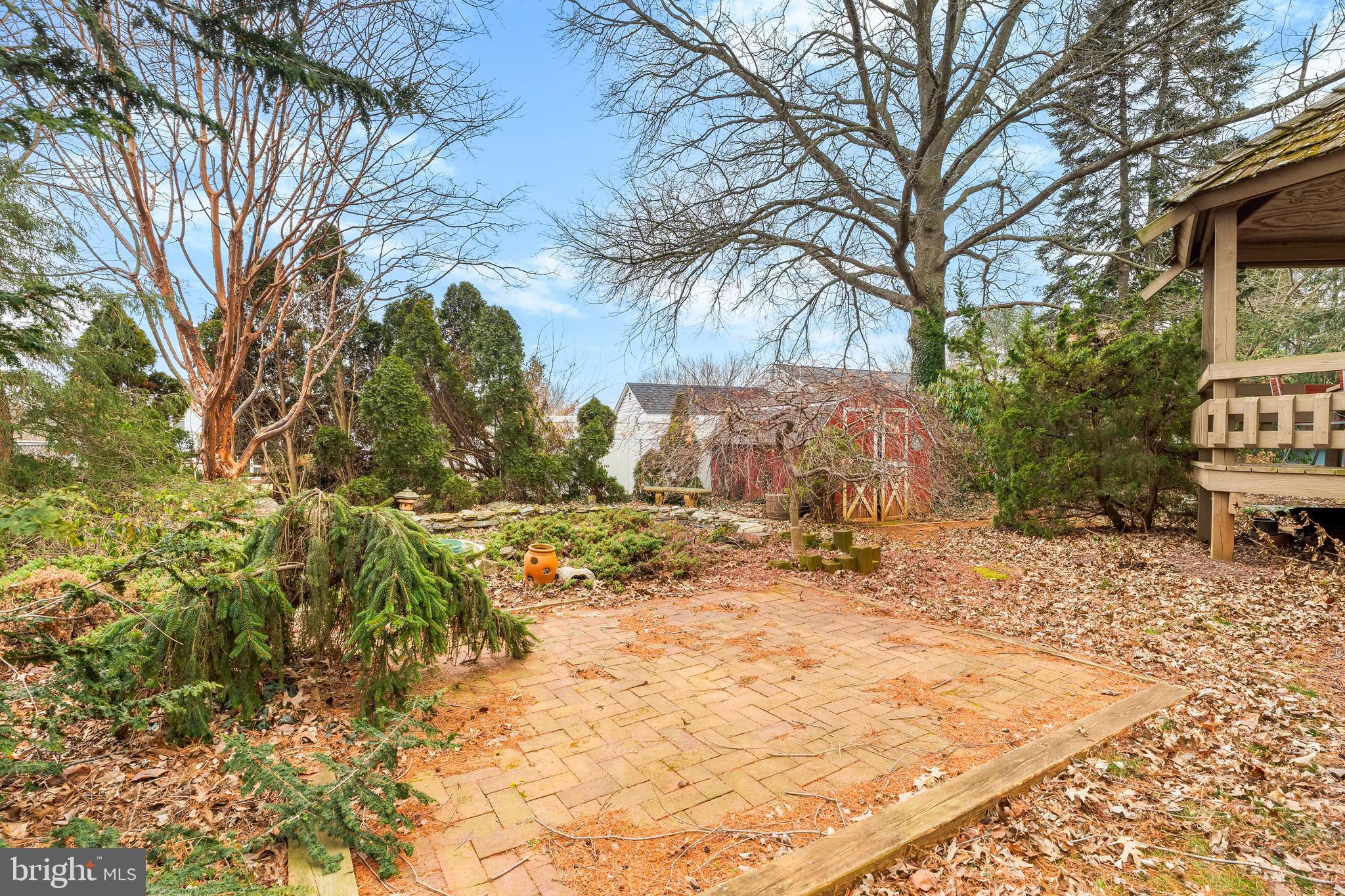 FOUNTAINDALE SOUTH - Residential