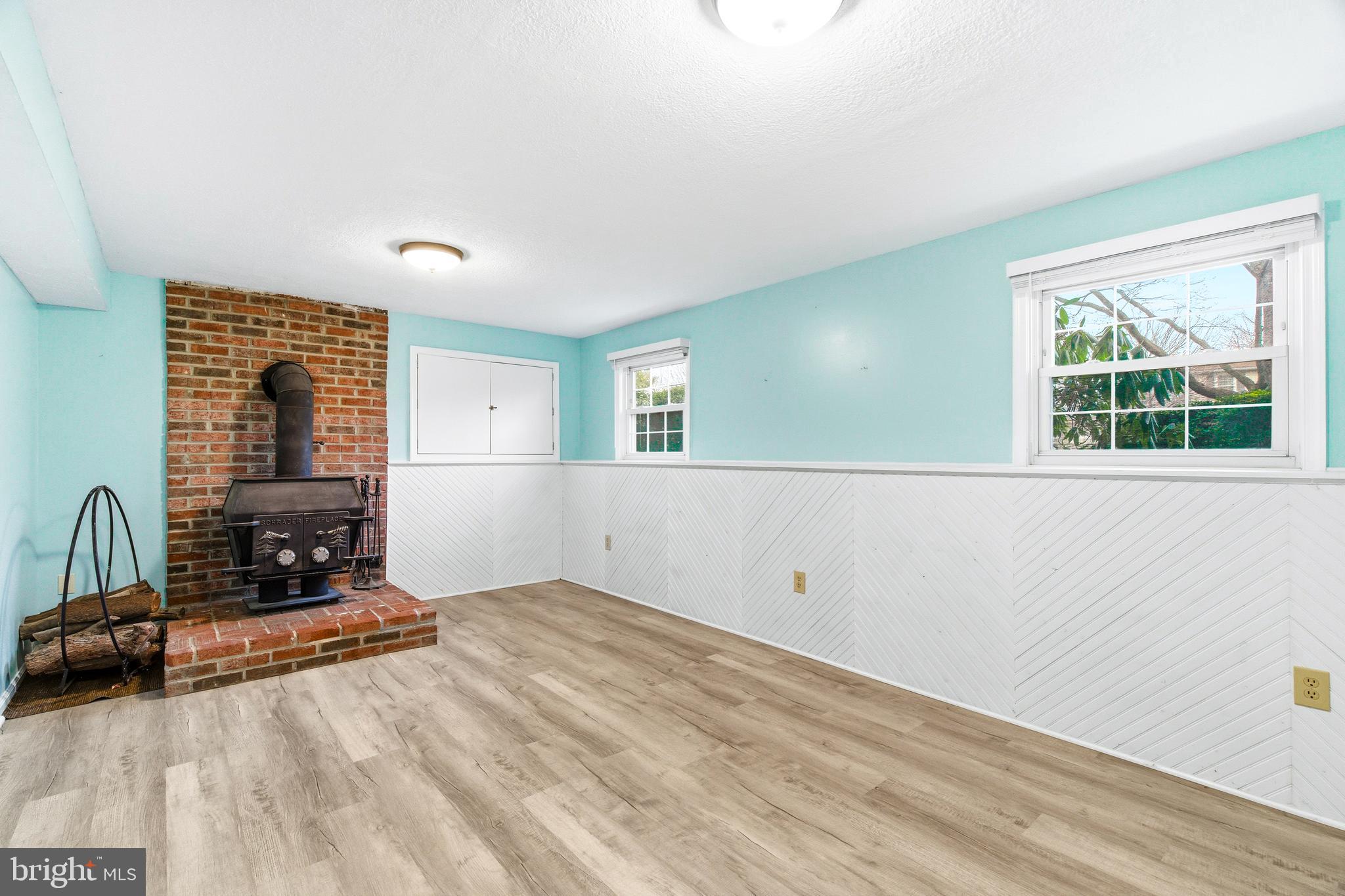 FOUNTAINDALE SOUTH - Residential