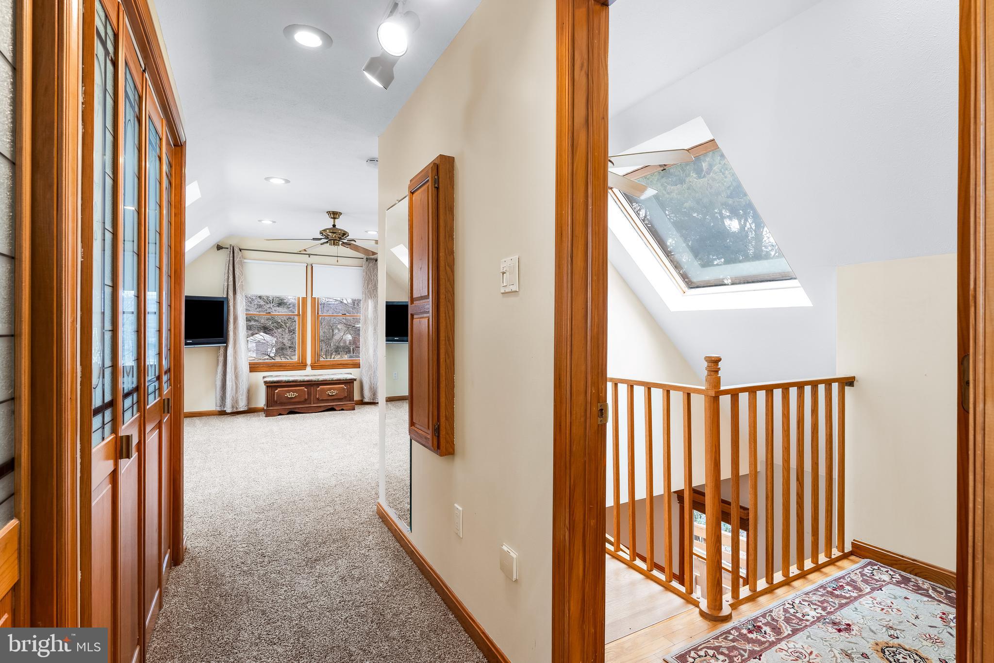 FOUNTAINDALE SOUTH - Residential