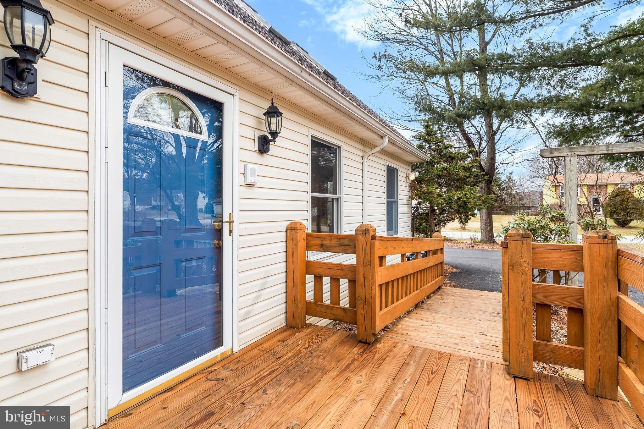 FOUNTAINDALE SOUTH - Residential