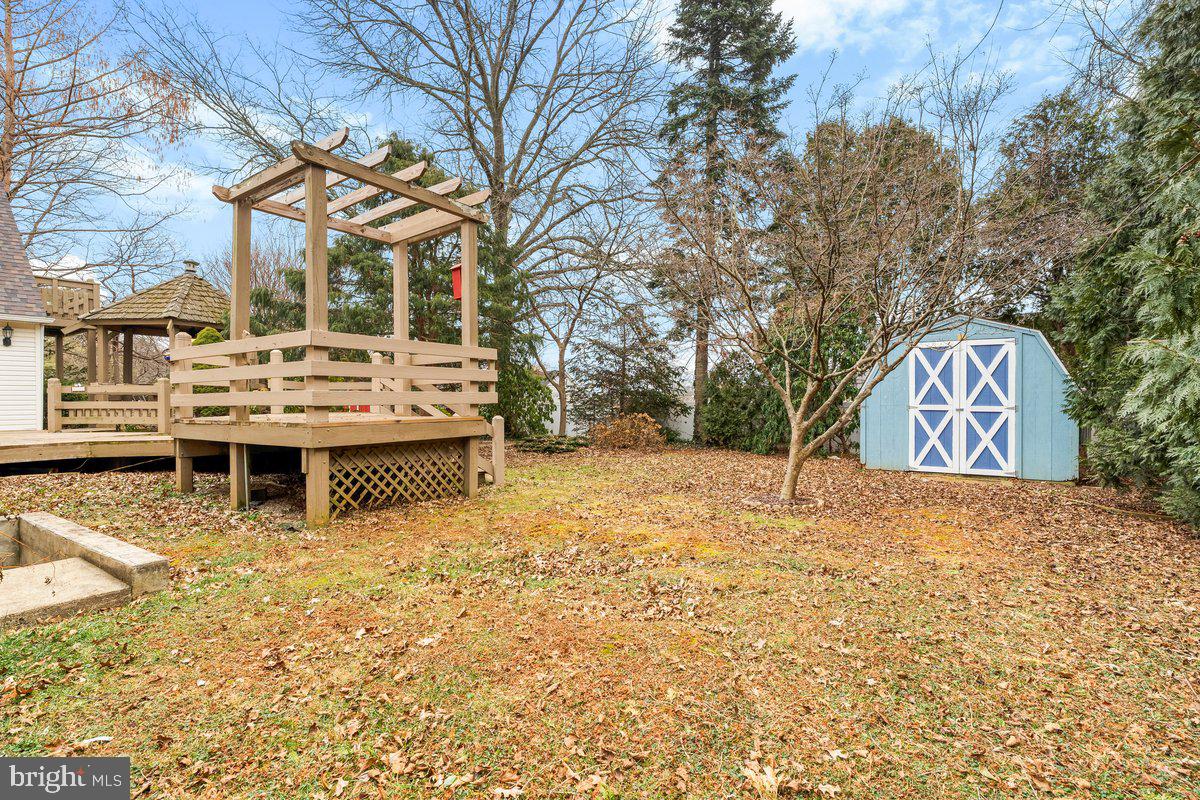 FOUNTAINDALE SOUTH - Residential