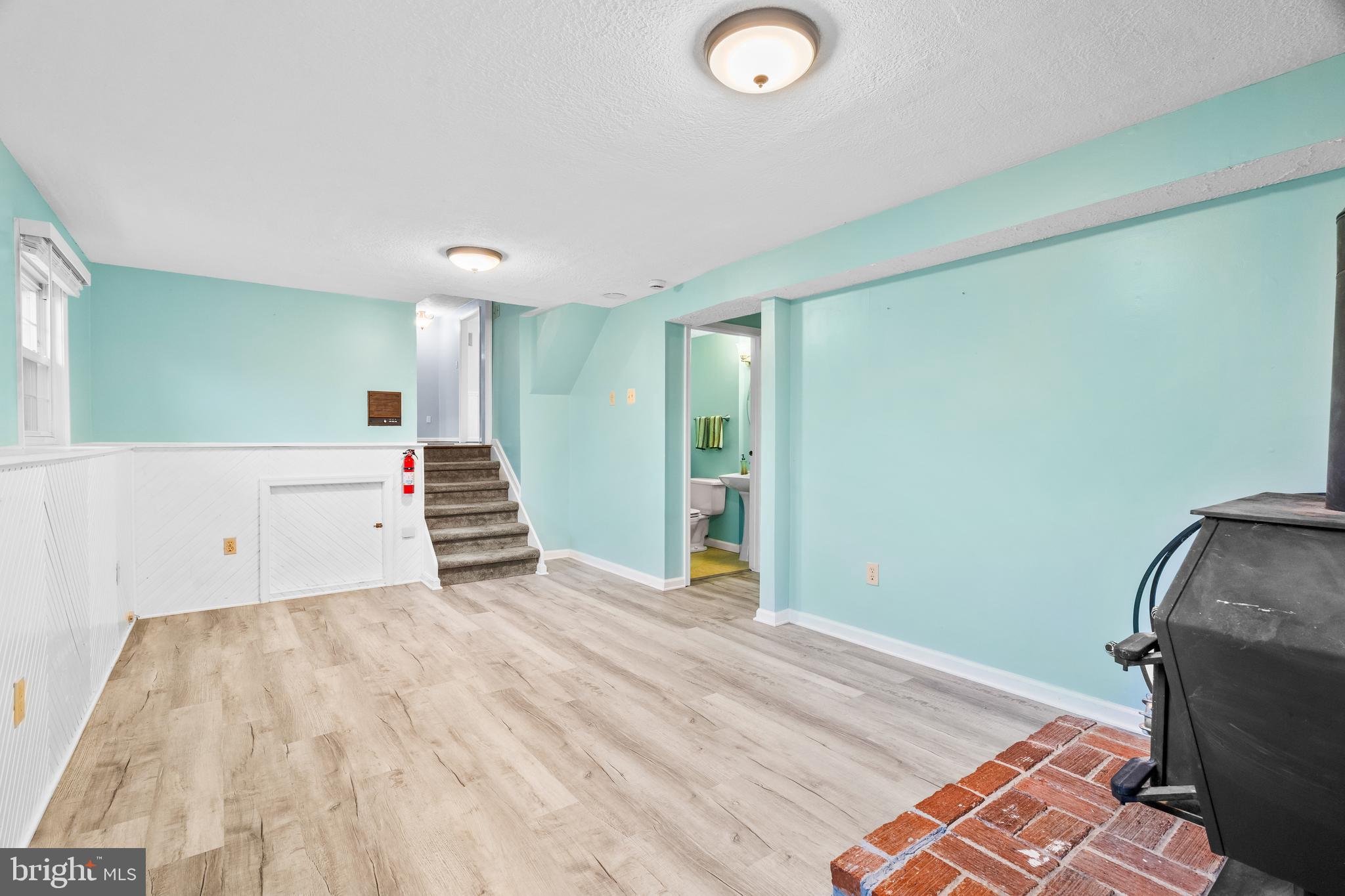 FOUNTAINDALE SOUTH - Residential