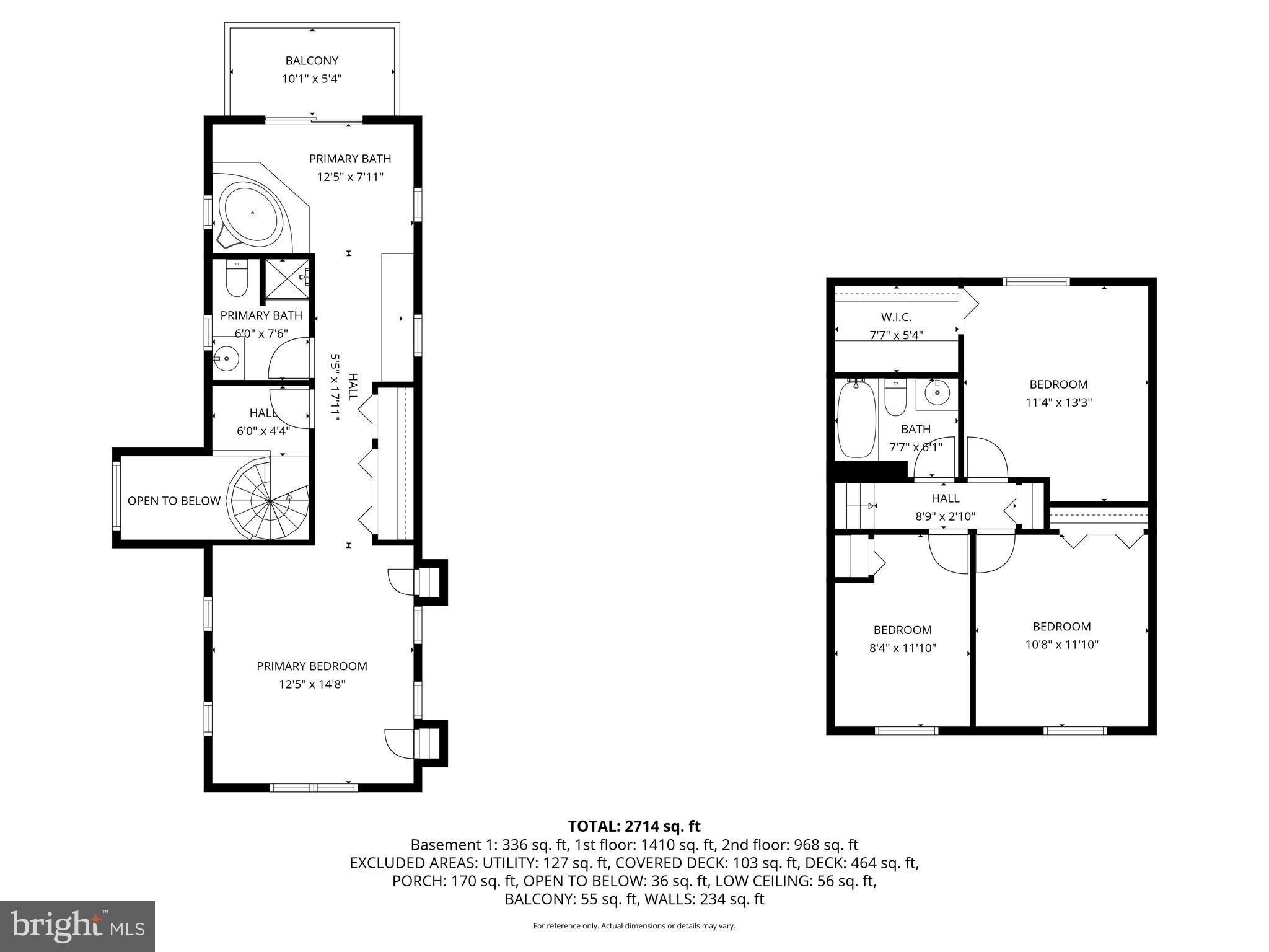 FOUNTAINDALE SOUTH - Residential