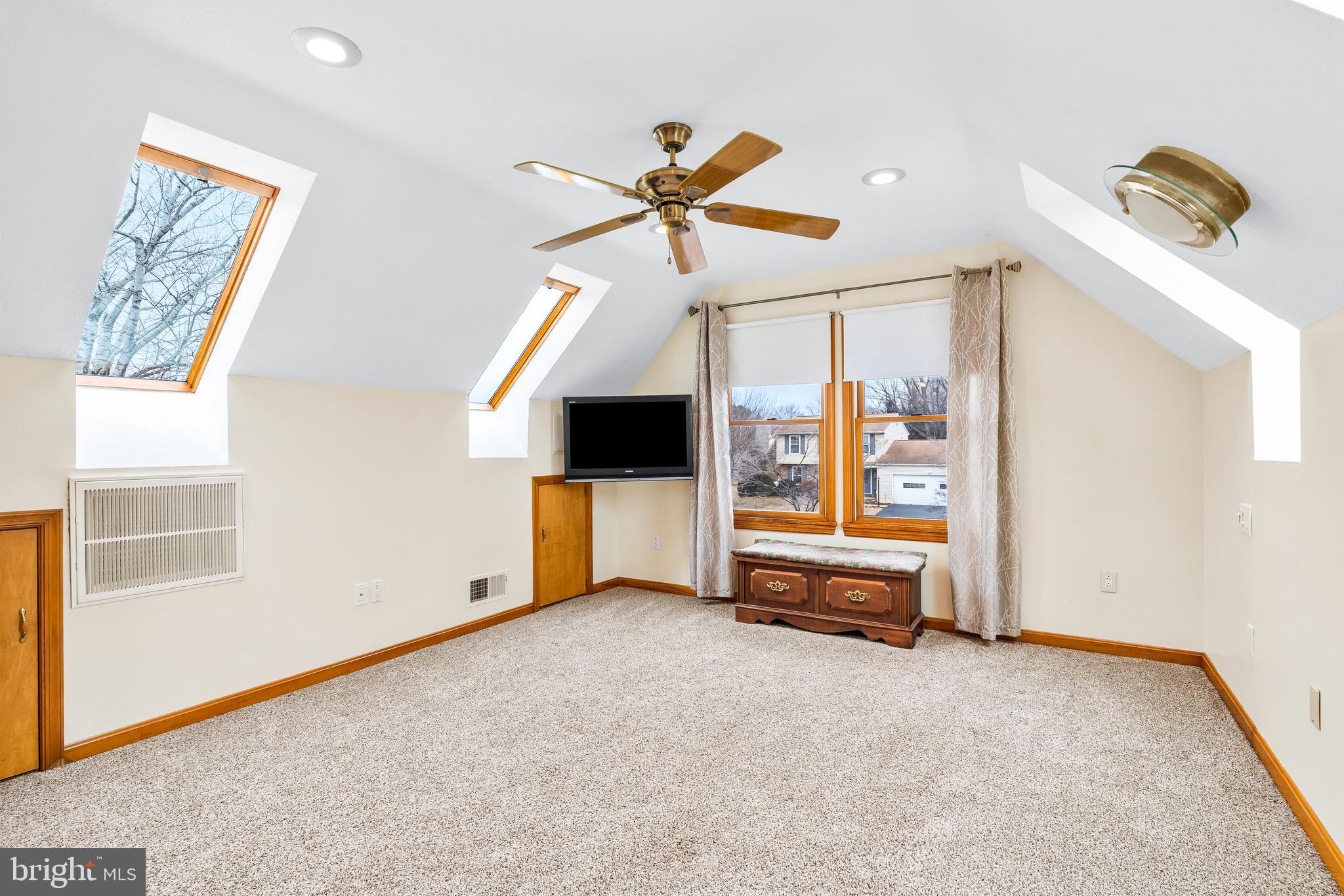 FOUNTAINDALE SOUTH - Residential