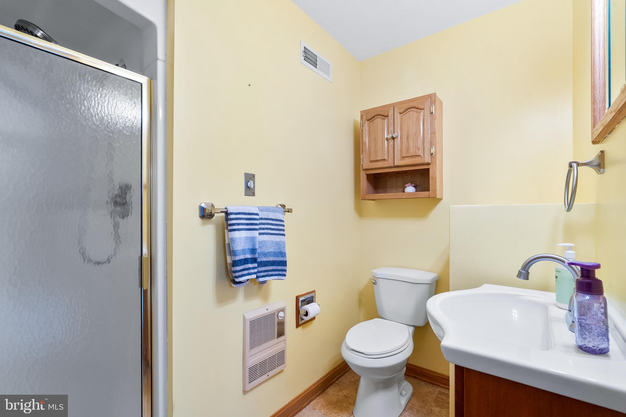 FOUNTAINDALE SOUTH - Residential