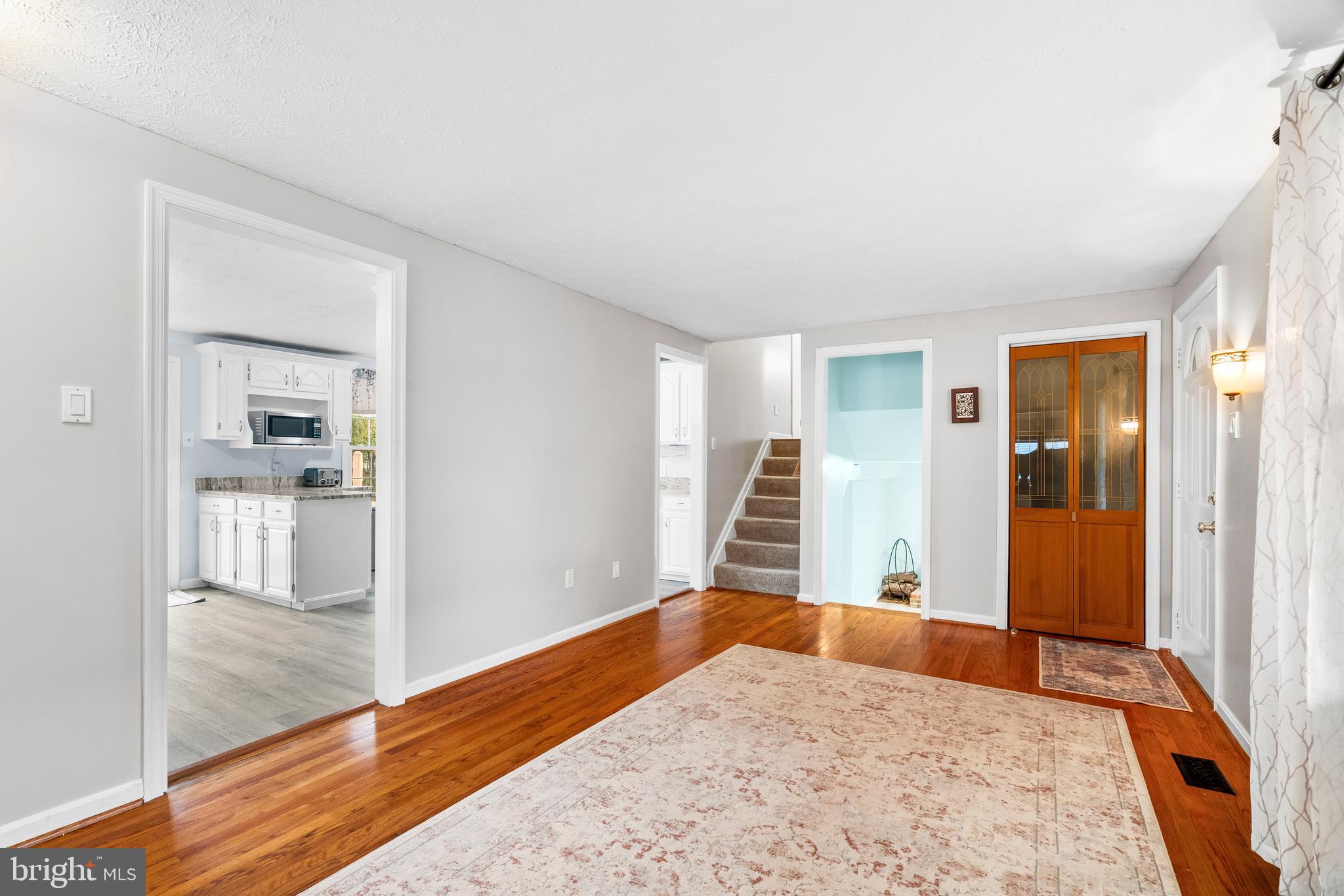 FOUNTAINDALE SOUTH - Residential