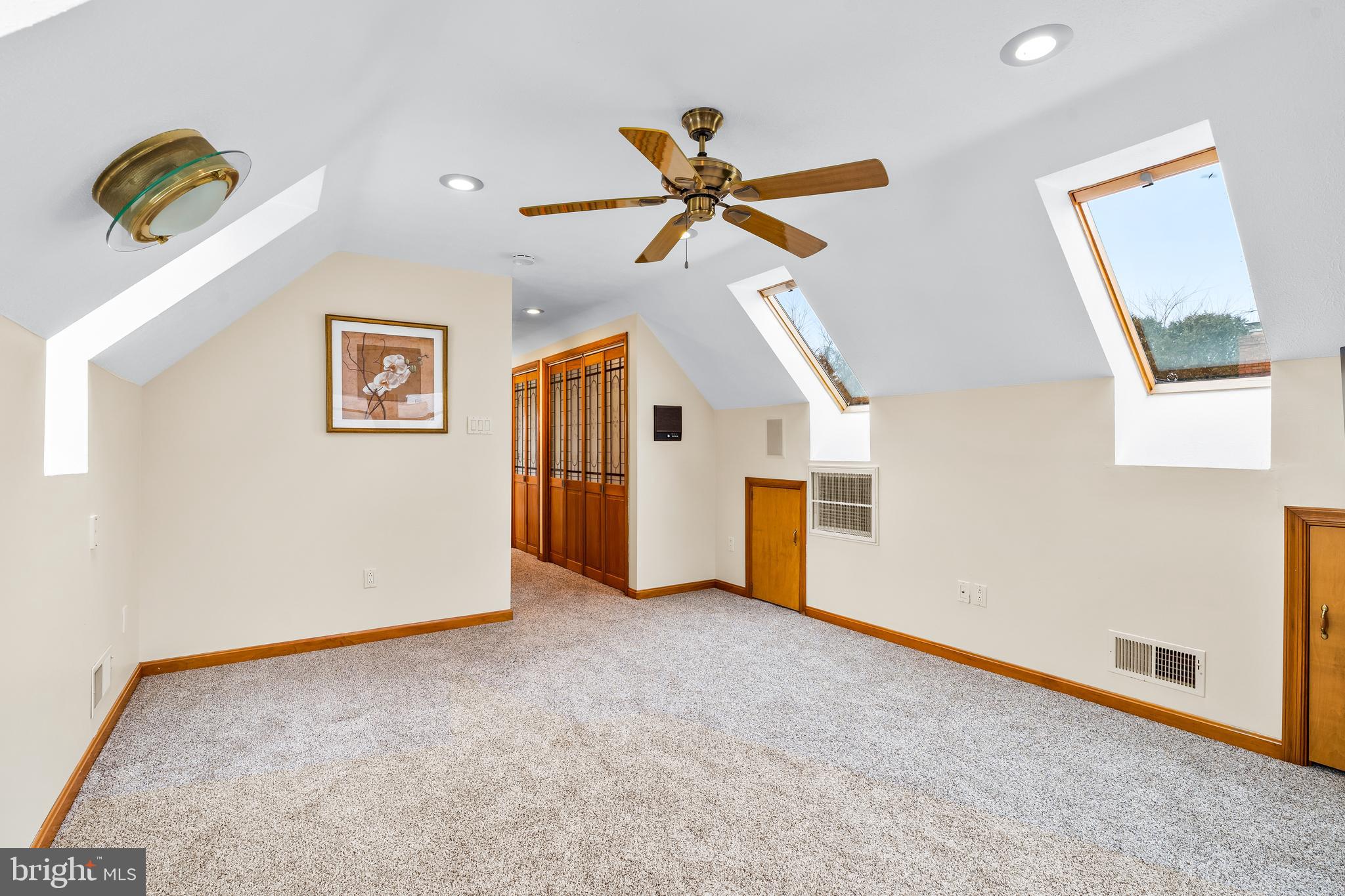 FOUNTAINDALE SOUTH - Residential