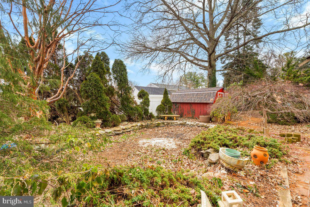 FOUNTAINDALE SOUTH - Residential