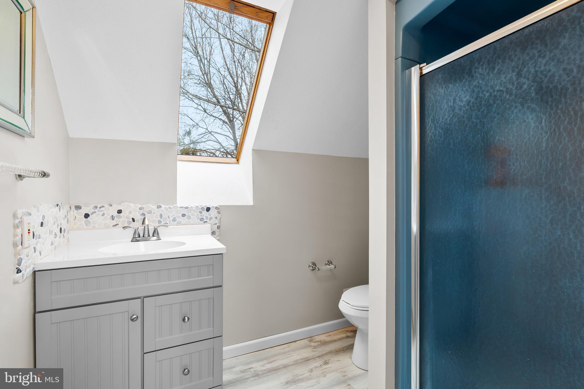 FOUNTAINDALE SOUTH - Residential