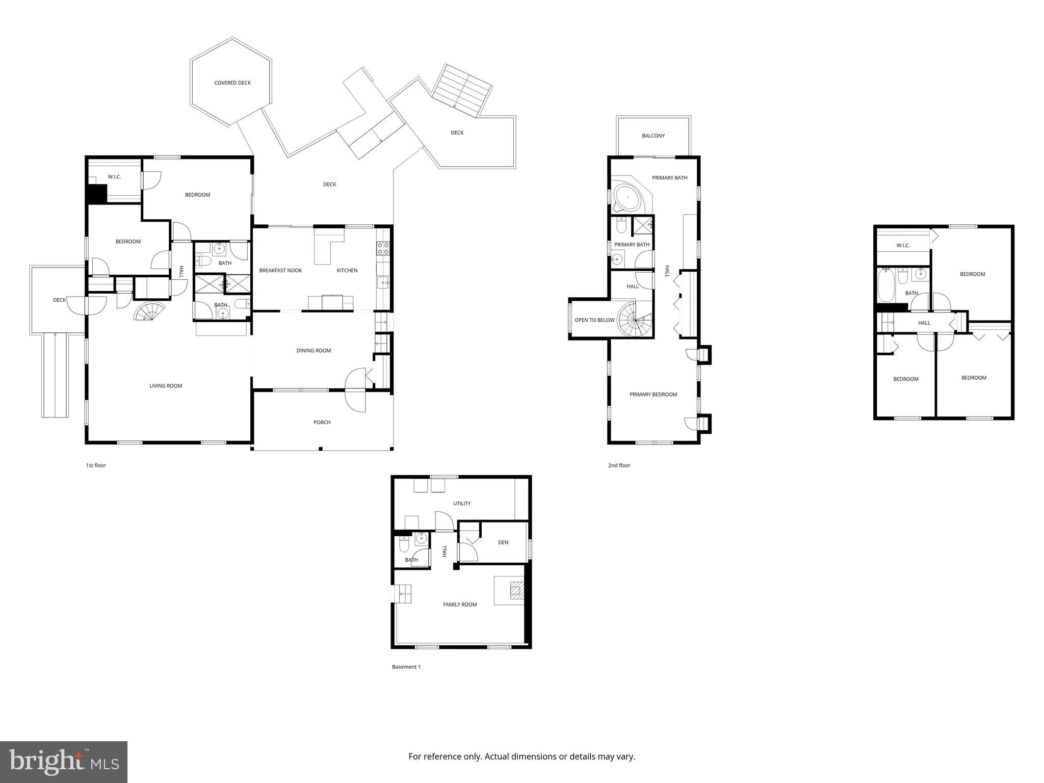 FOUNTAINDALE SOUTH - Residential
