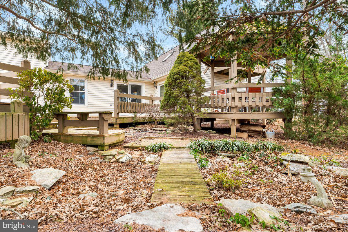 FOUNTAINDALE SOUTH - Residential