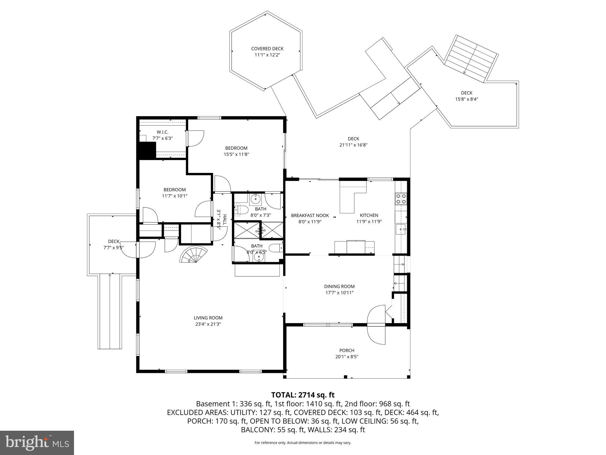 FOUNTAINDALE SOUTH - Residential