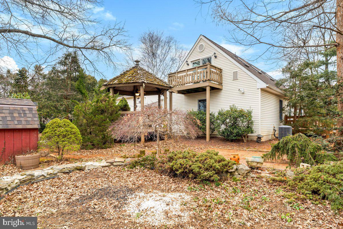 FOUNTAINDALE SOUTH - Residential