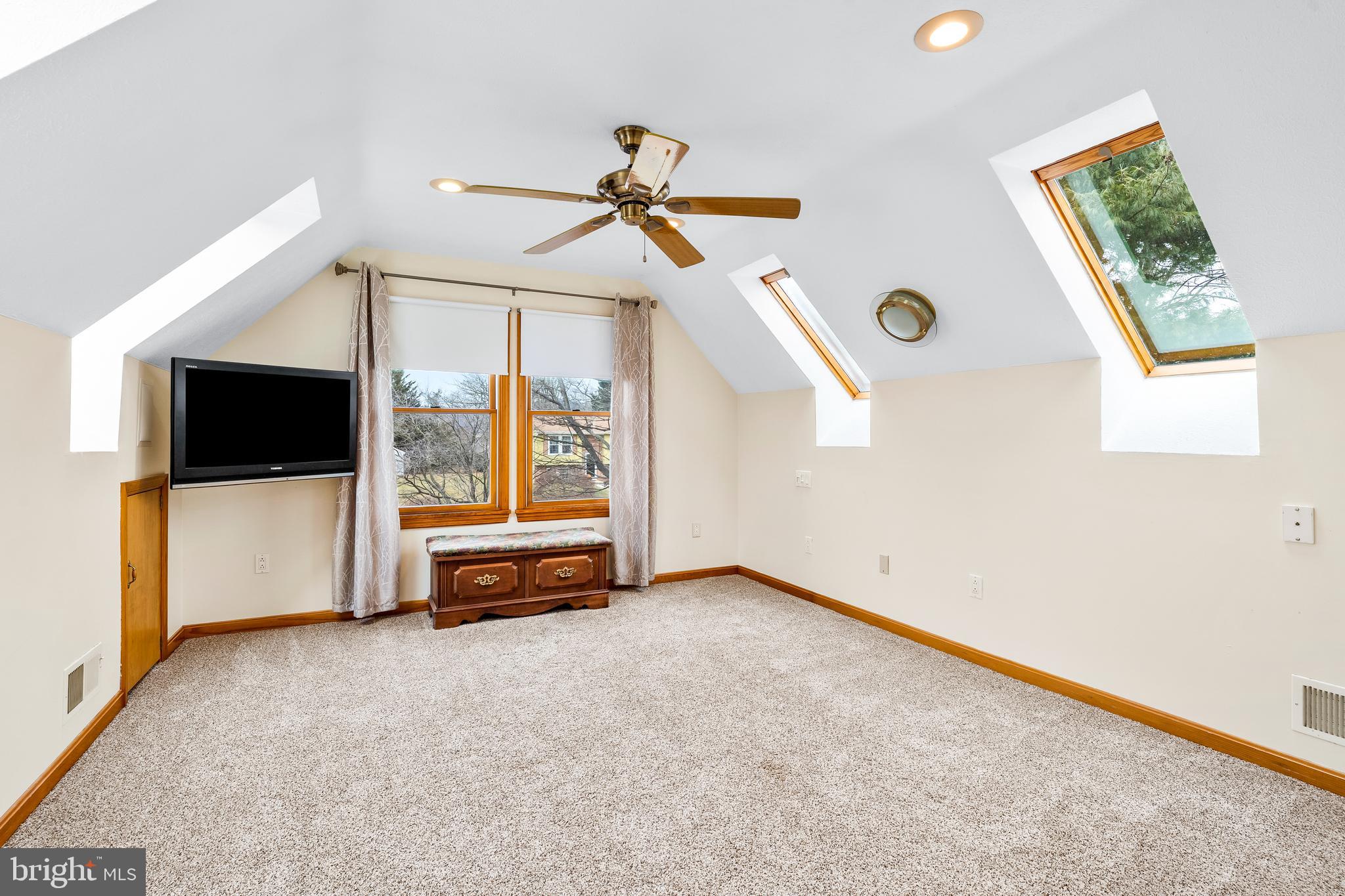 FOUNTAINDALE SOUTH - Residential