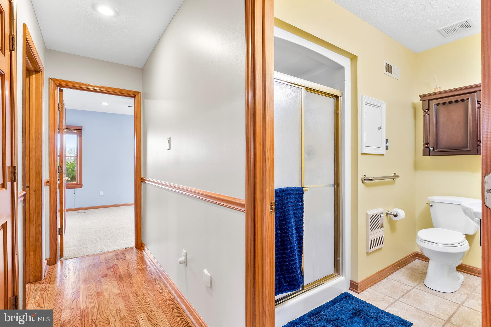 FOUNTAINDALE SOUTH - Residential