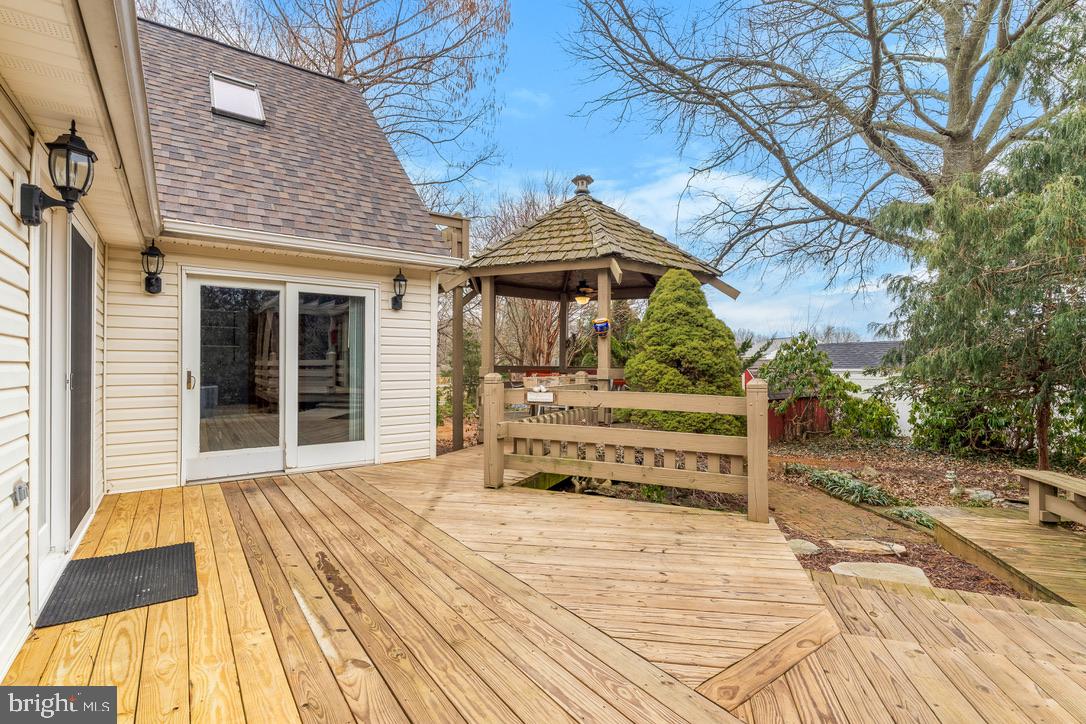 FOUNTAINDALE SOUTH - Residential