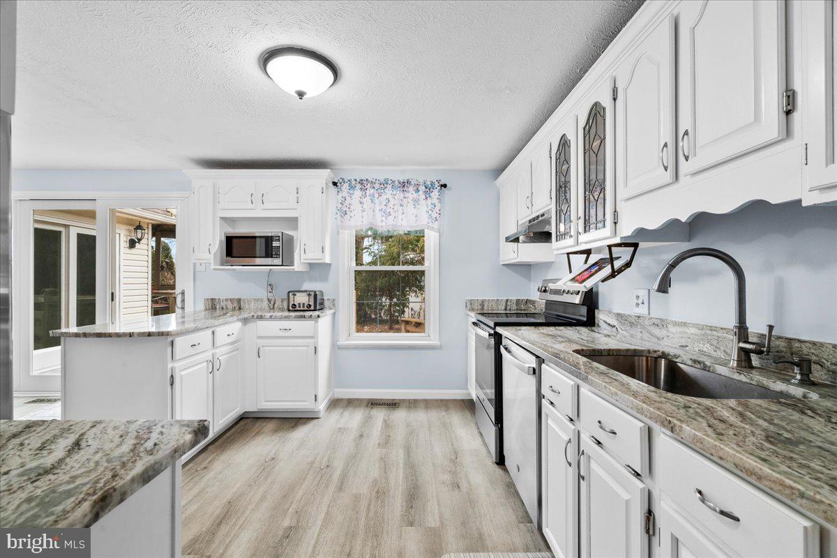 FOUNTAINDALE SOUTH - Residential