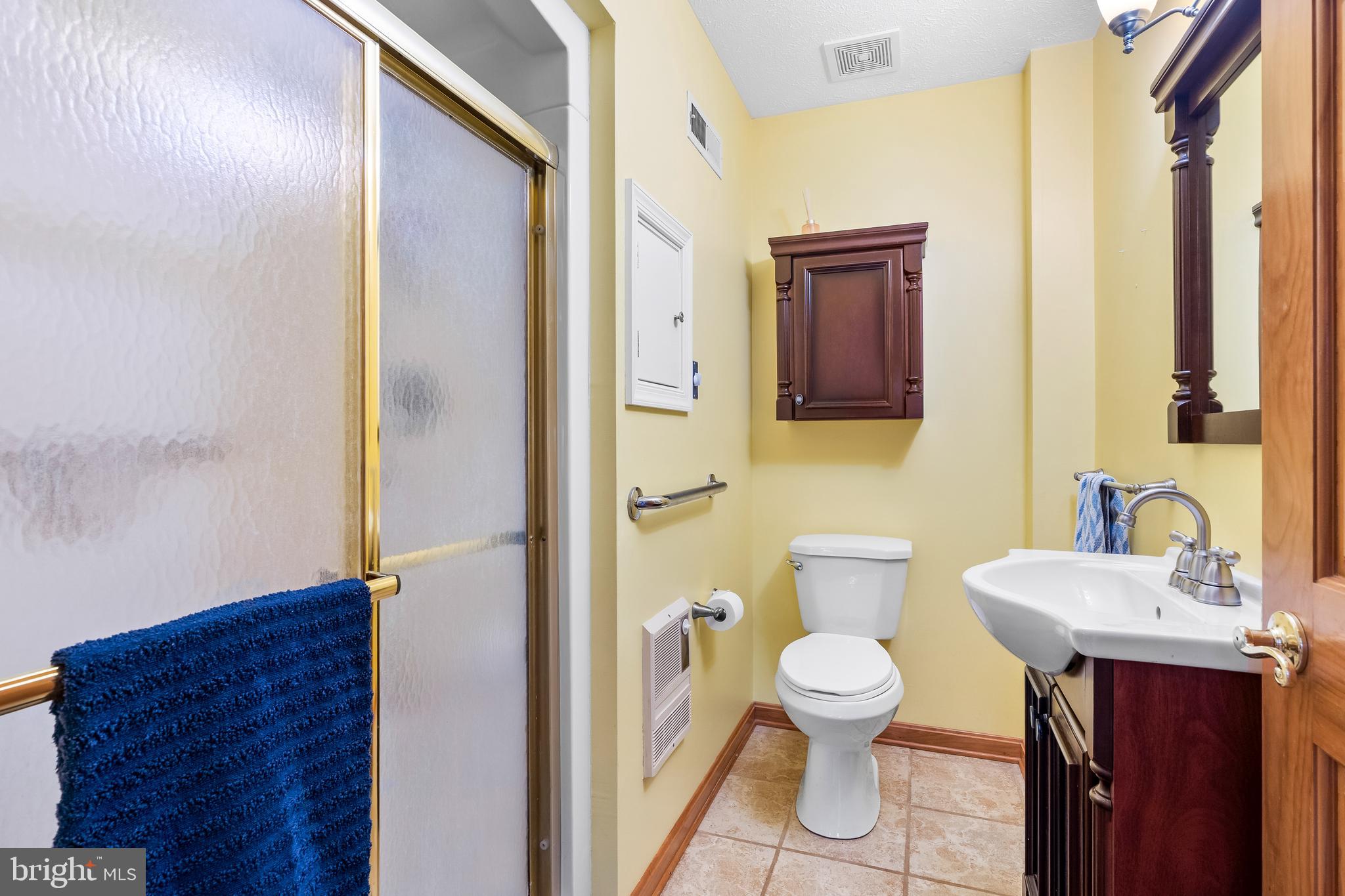 FOUNTAINDALE SOUTH - Residential