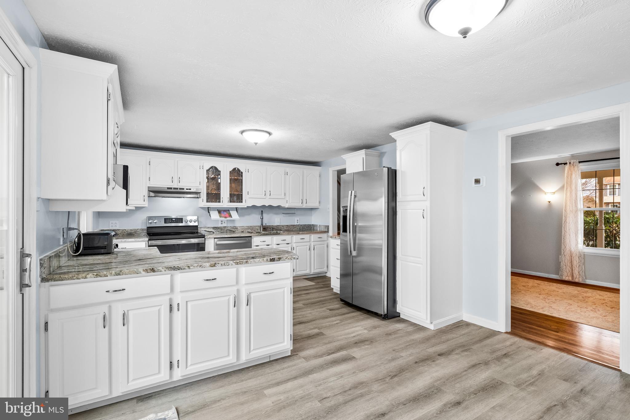 FOUNTAINDALE SOUTH - Residential